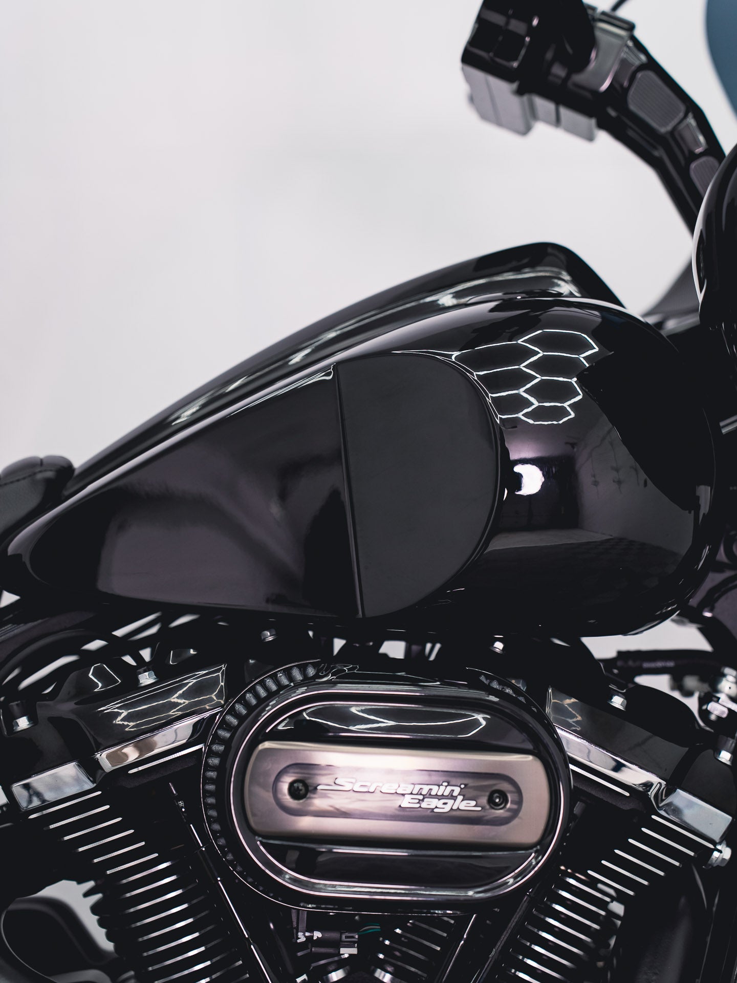 2021 ROAD GLIDE SPECIAL