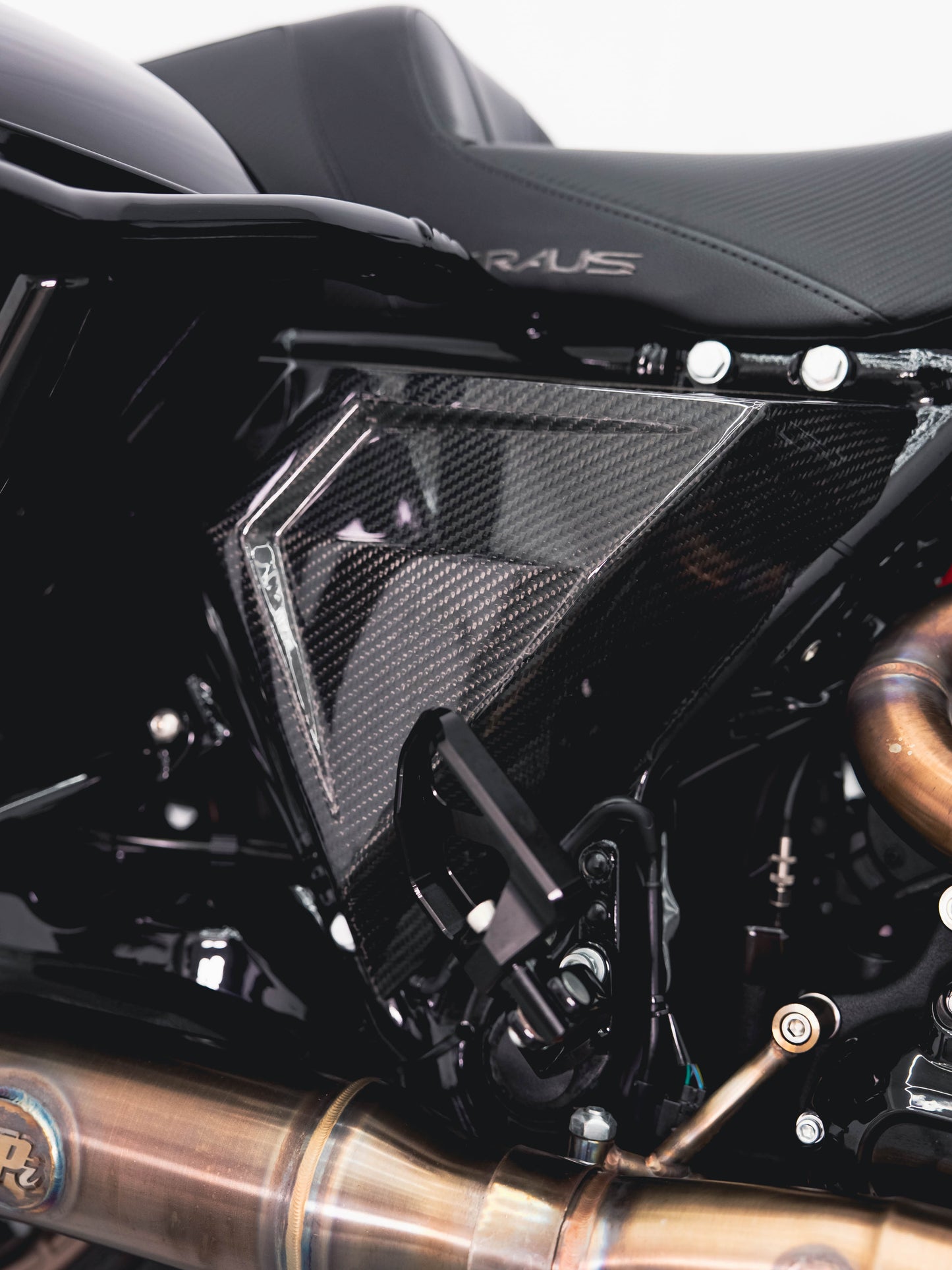 2023 ROAD GLIDE 4K MILES!