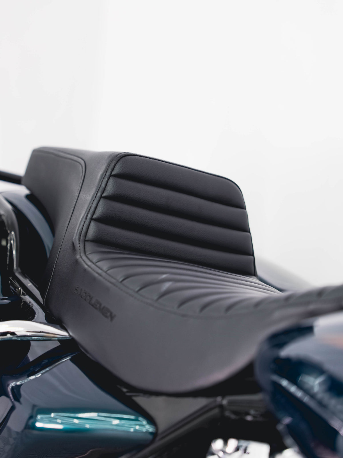 2001 ROAD GLIDE JADE SUNGLO