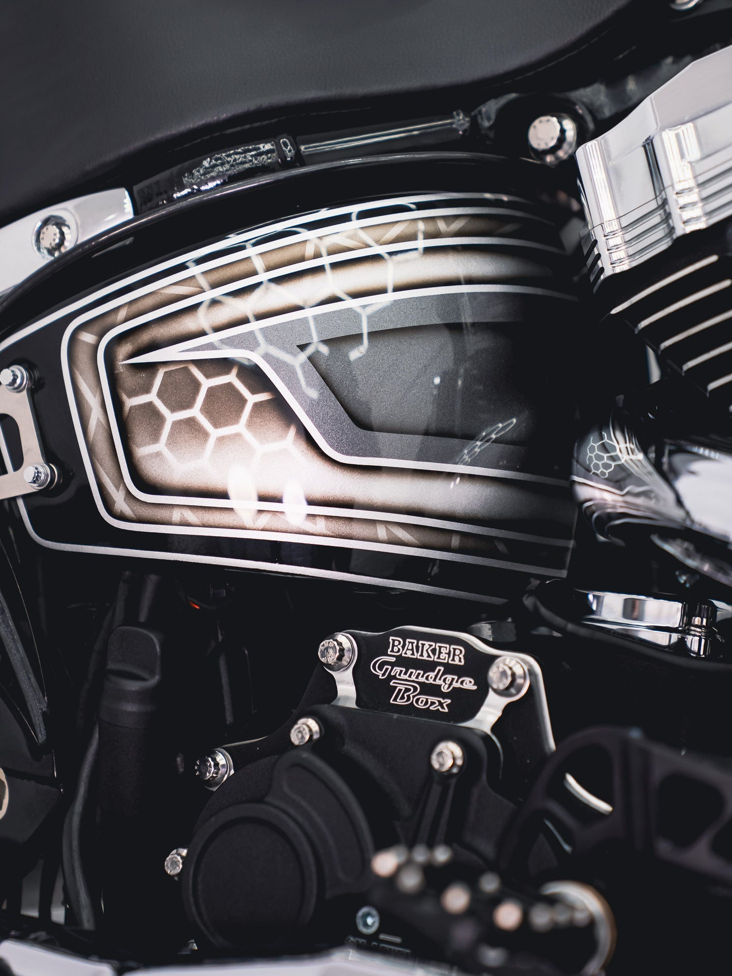 2020 FXLRS FULL $70k CUSTOM BUILD