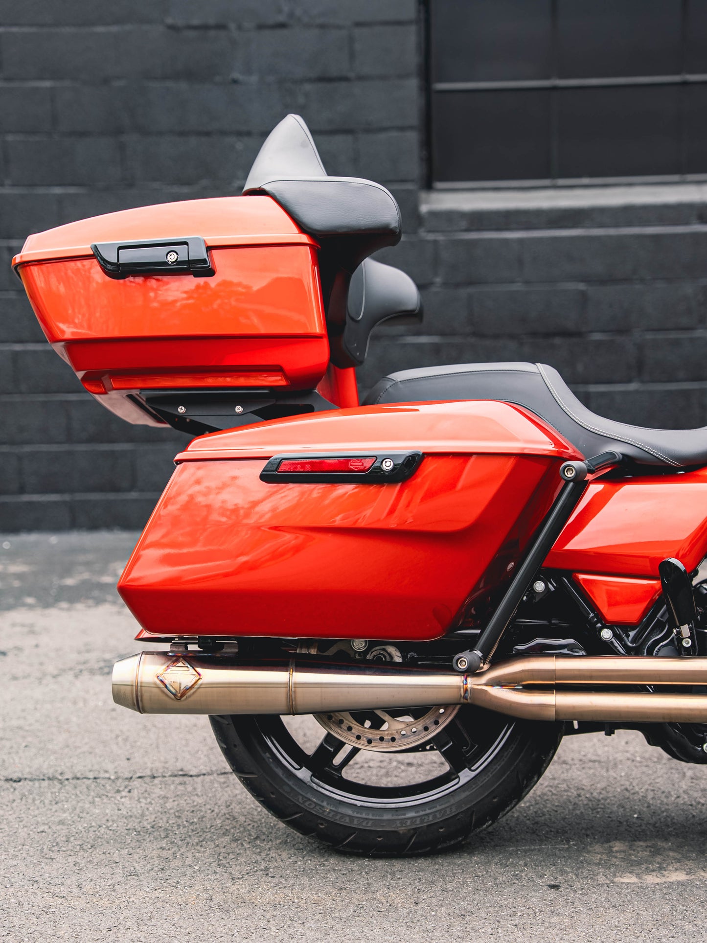 2024 ROAD GLIDE