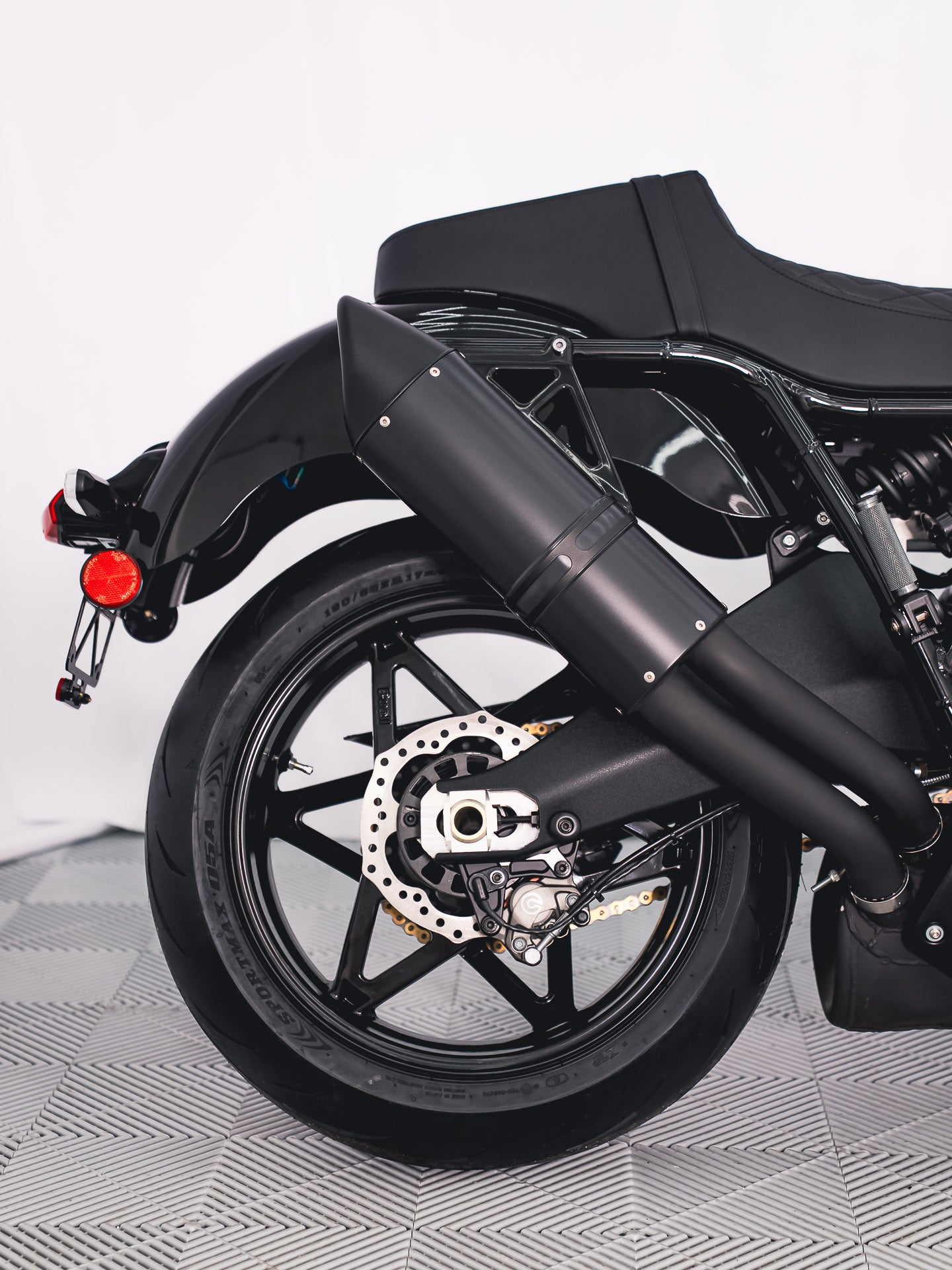 2026 BUELL SUPER CRUISER!