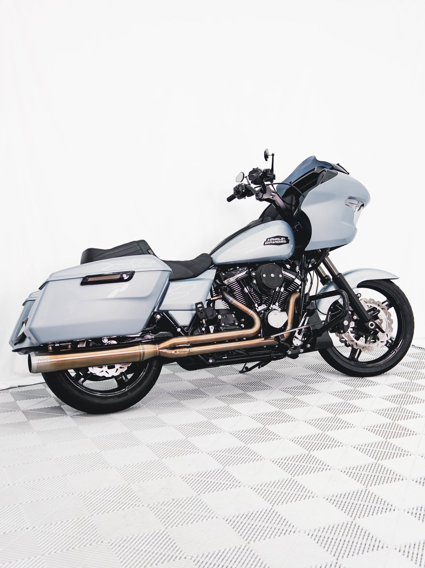 2024 ROAD GLIDE