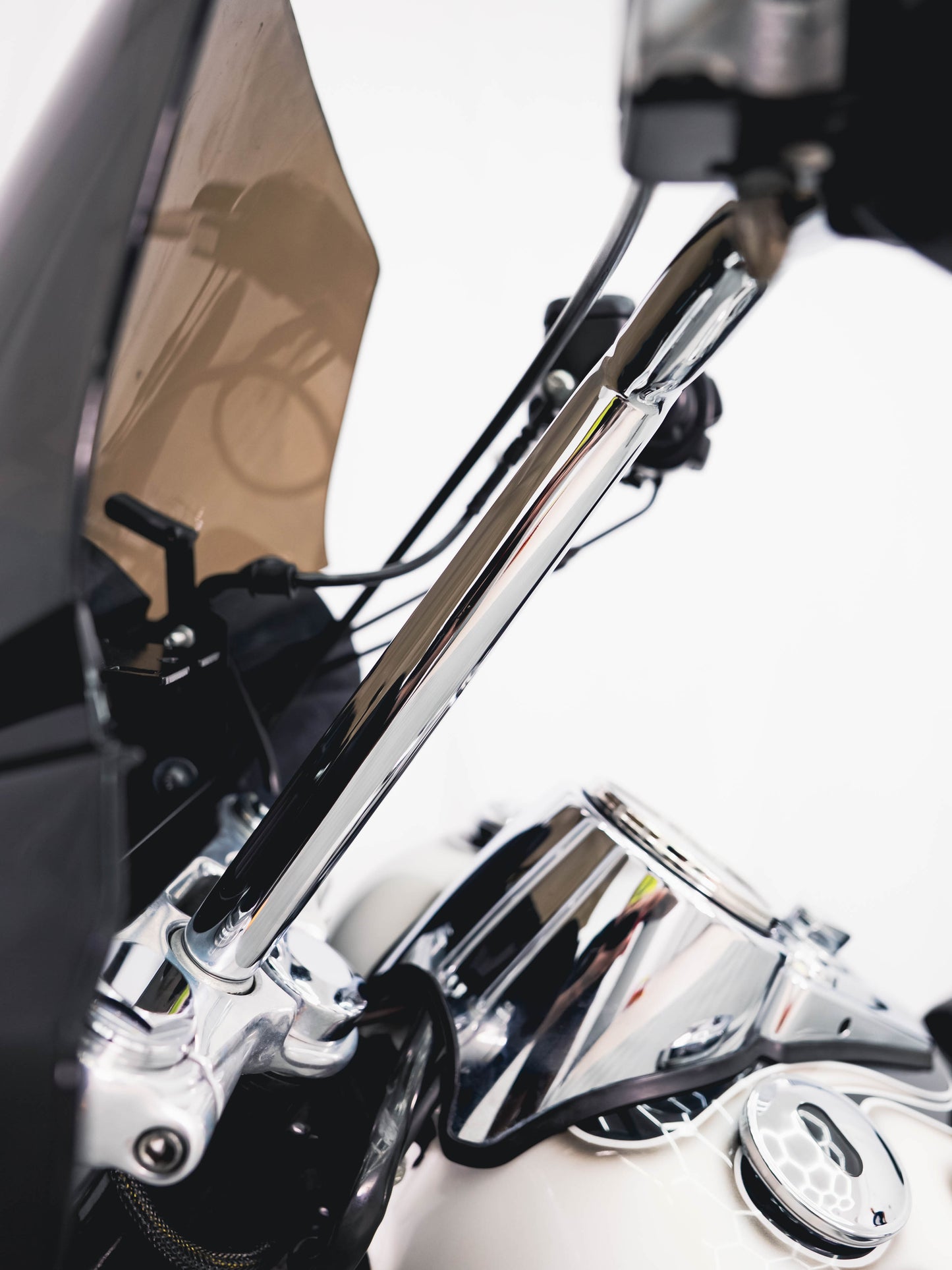 2011 SUPER GLIDE CUSTOM