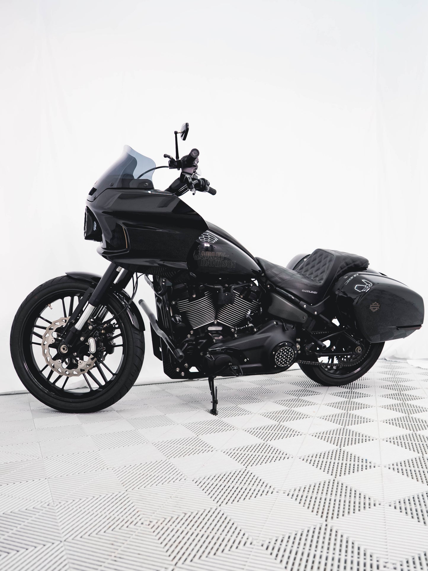 2022 ST HPI BUILT