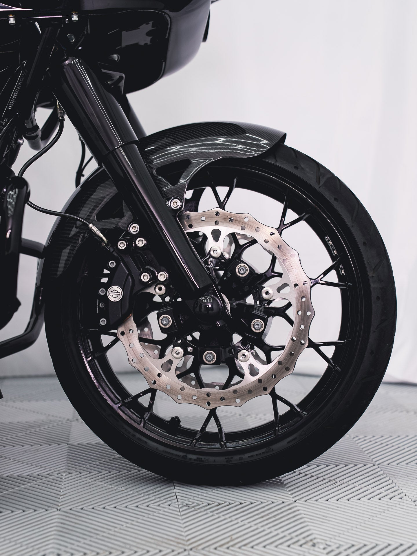 2021 ROAD GLIDE SPECIAL