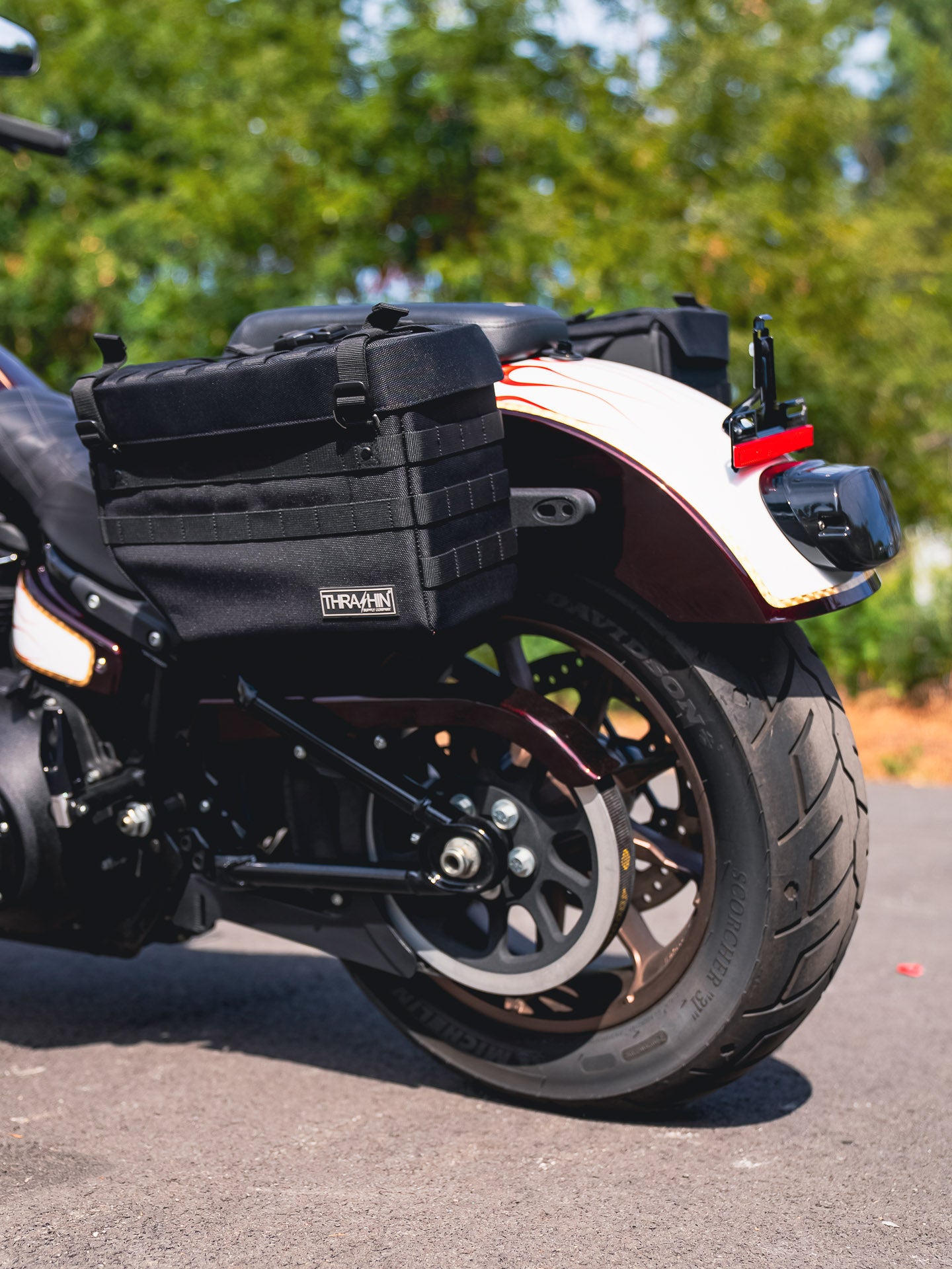 2021 FXLRS