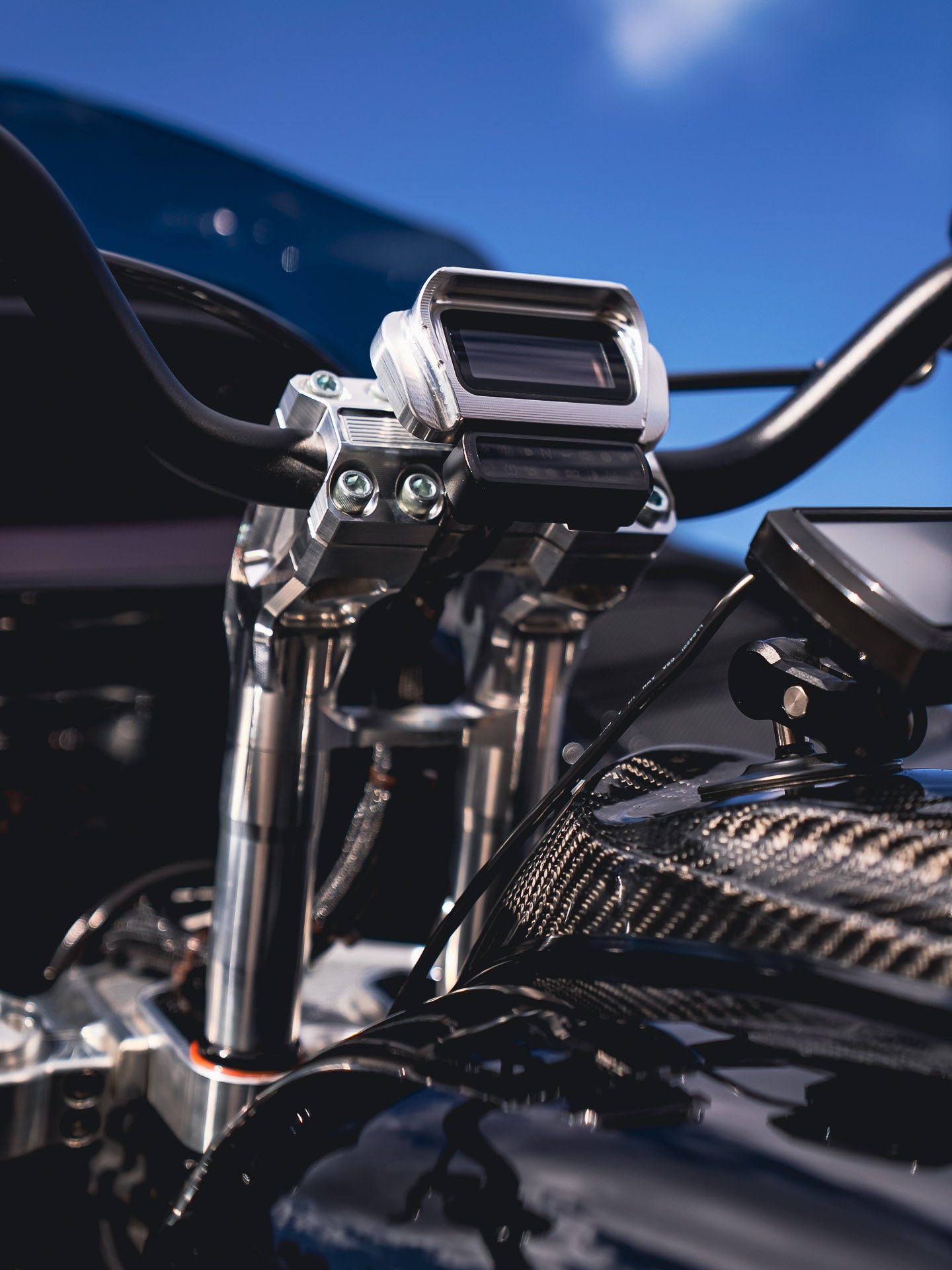 2022 ROAD GLIDE ST 128"