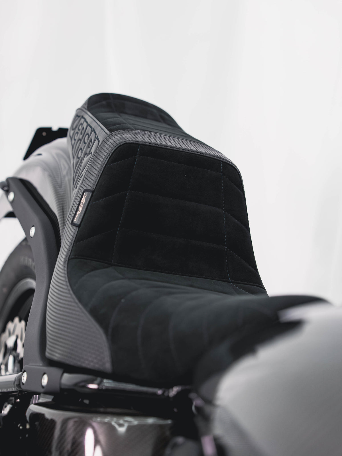 2022 FXLRS FULL CARBON TURBO 165HP