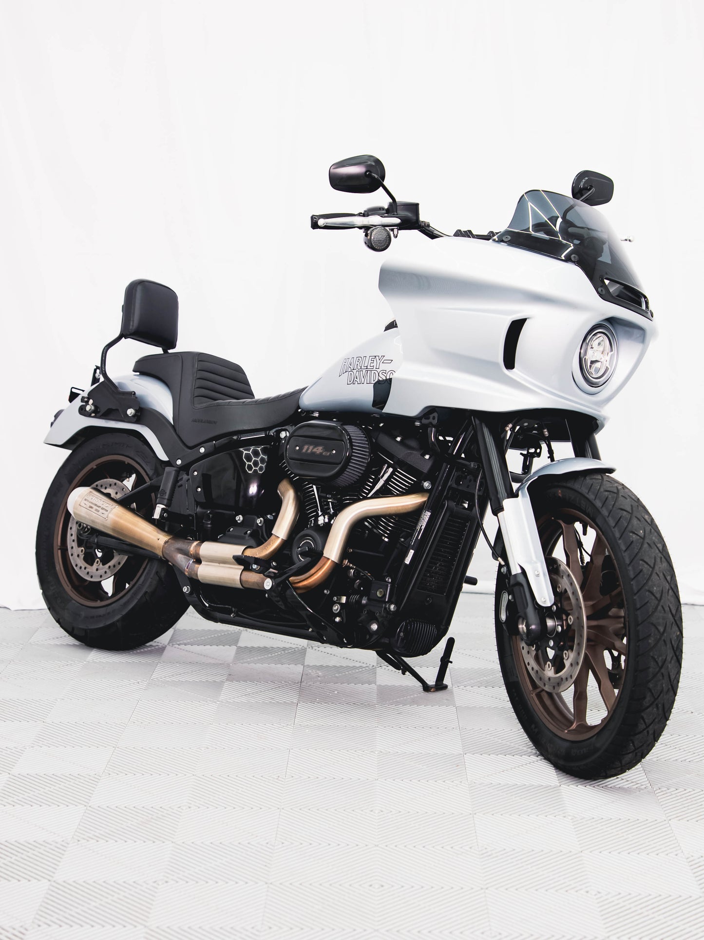 2020 FXLRS