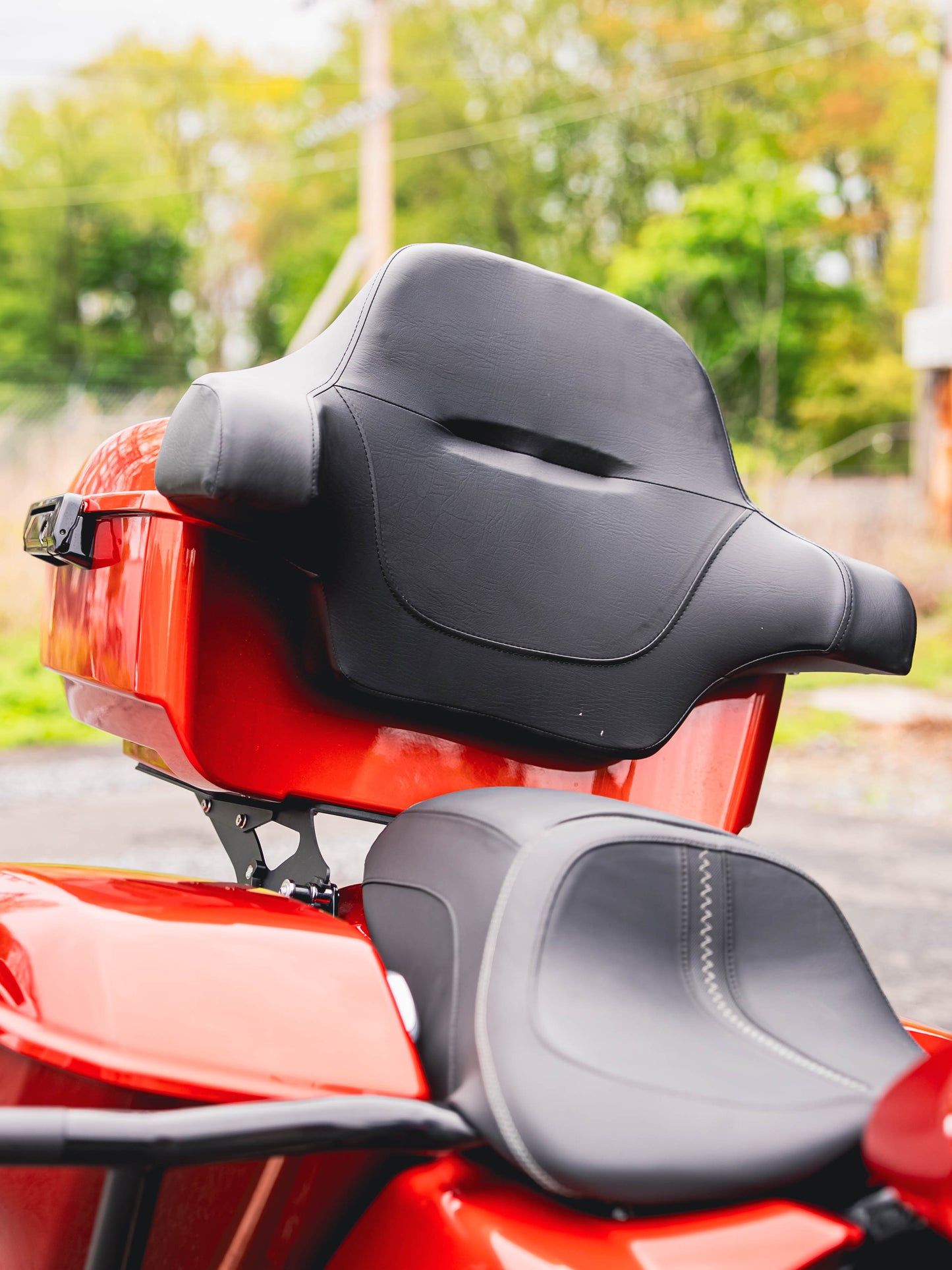 2024 ROAD GLIDE