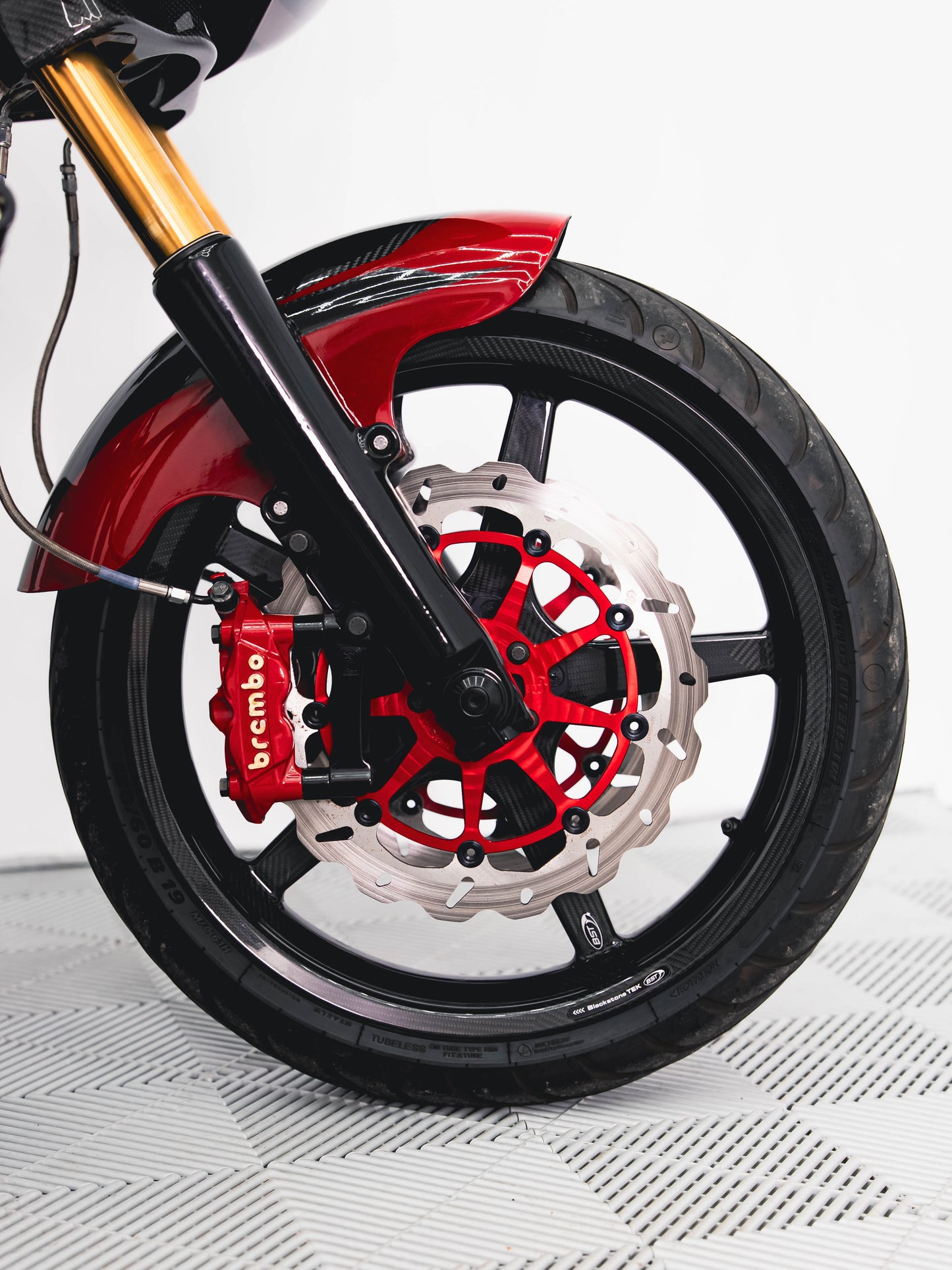 2023 ROAD GLIDE FULLY BUILT 137HP