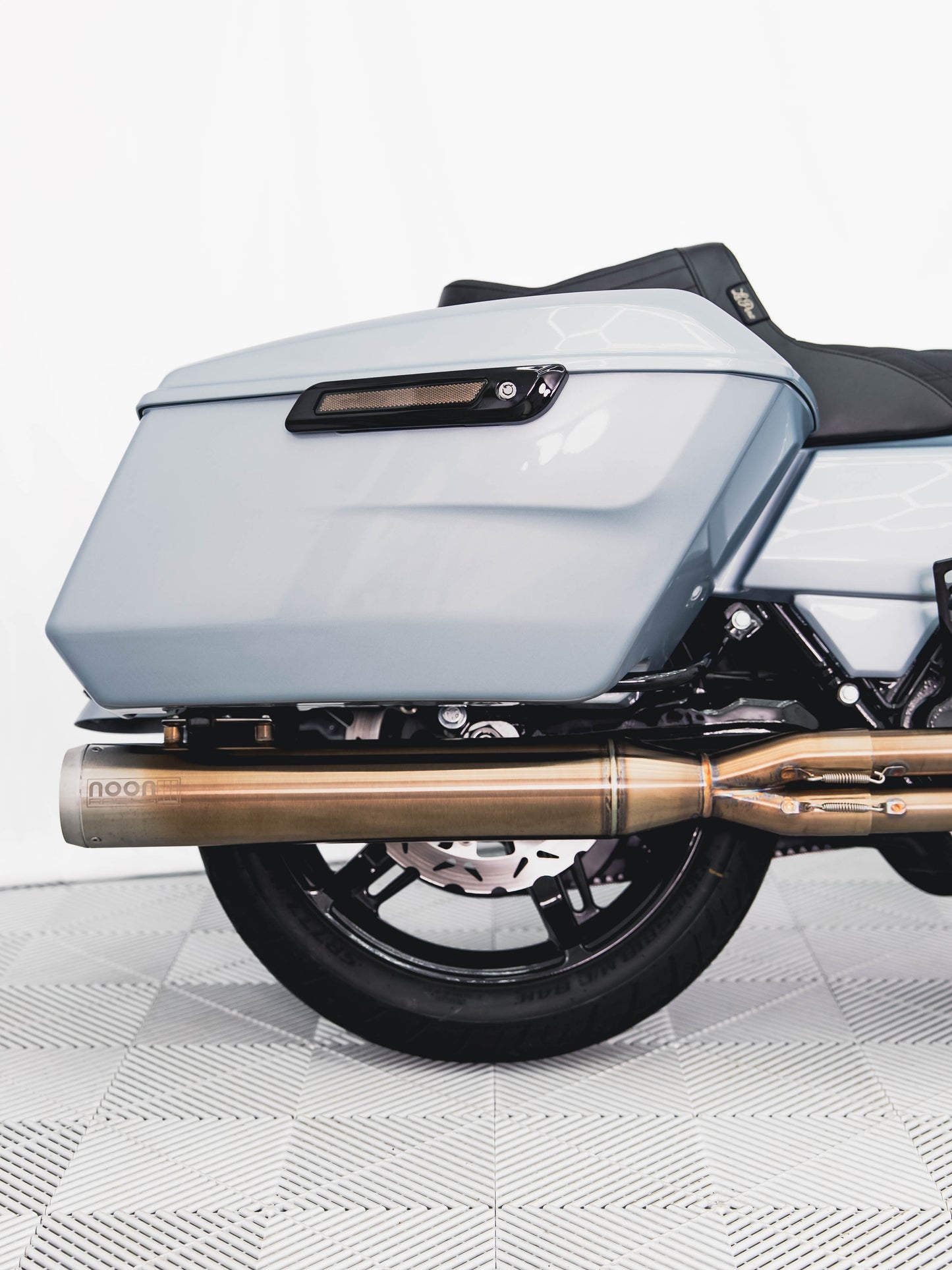 2024 ROAD GLIDE