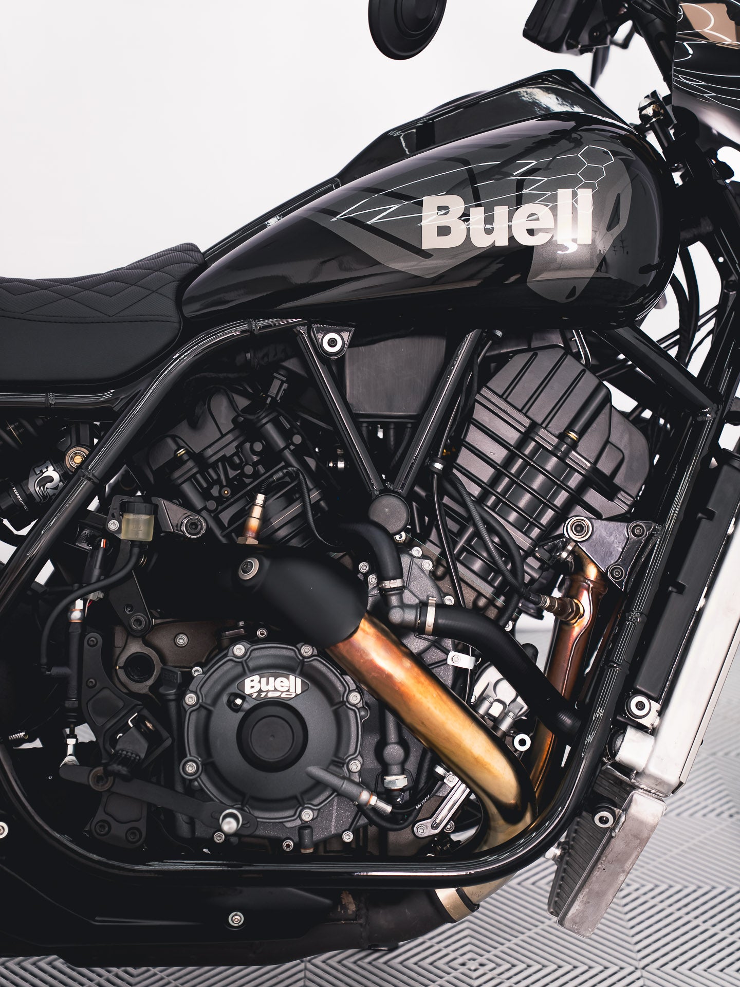 2026 BUELL SUPER CRUISER!