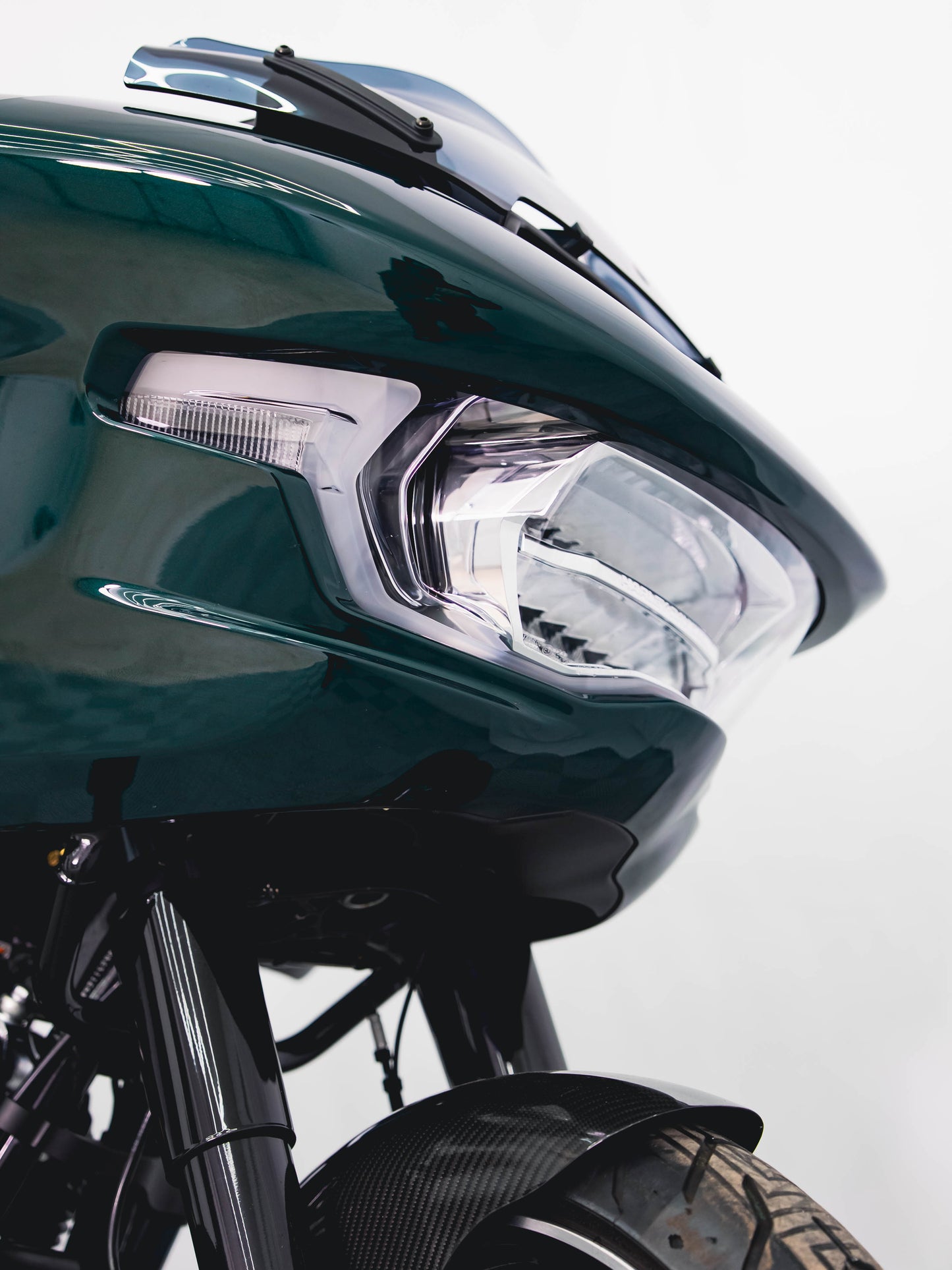 2024 RG 131" 146hp/157TQ