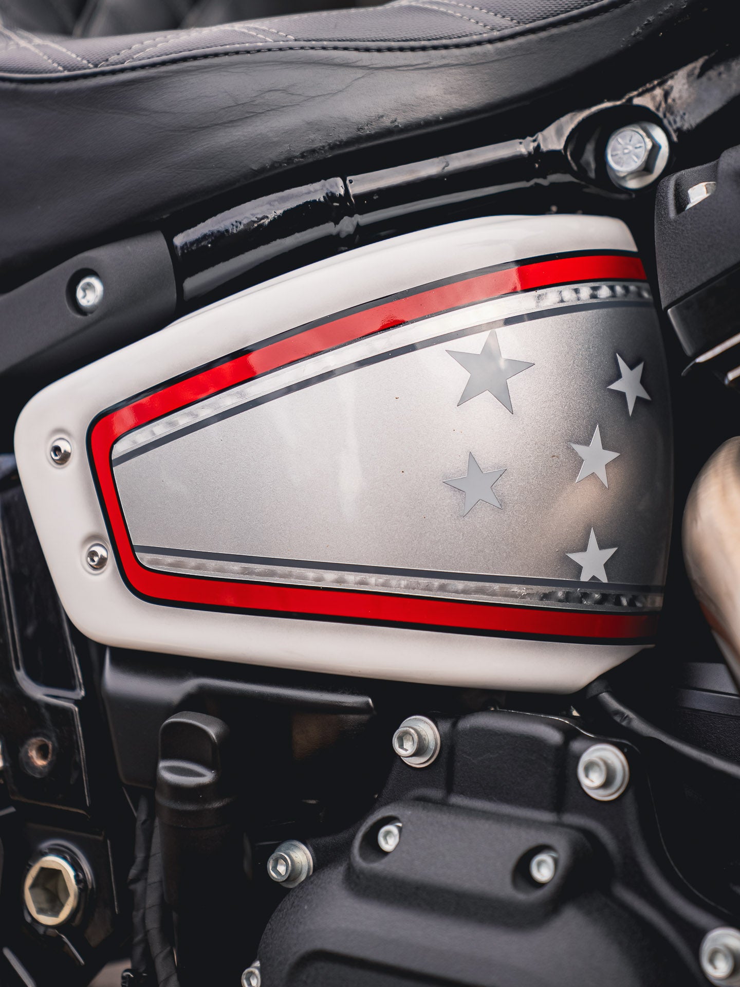 2021 FXLRS 160hp!!!!
