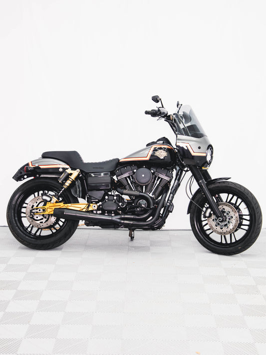2017 LOW RIDER S