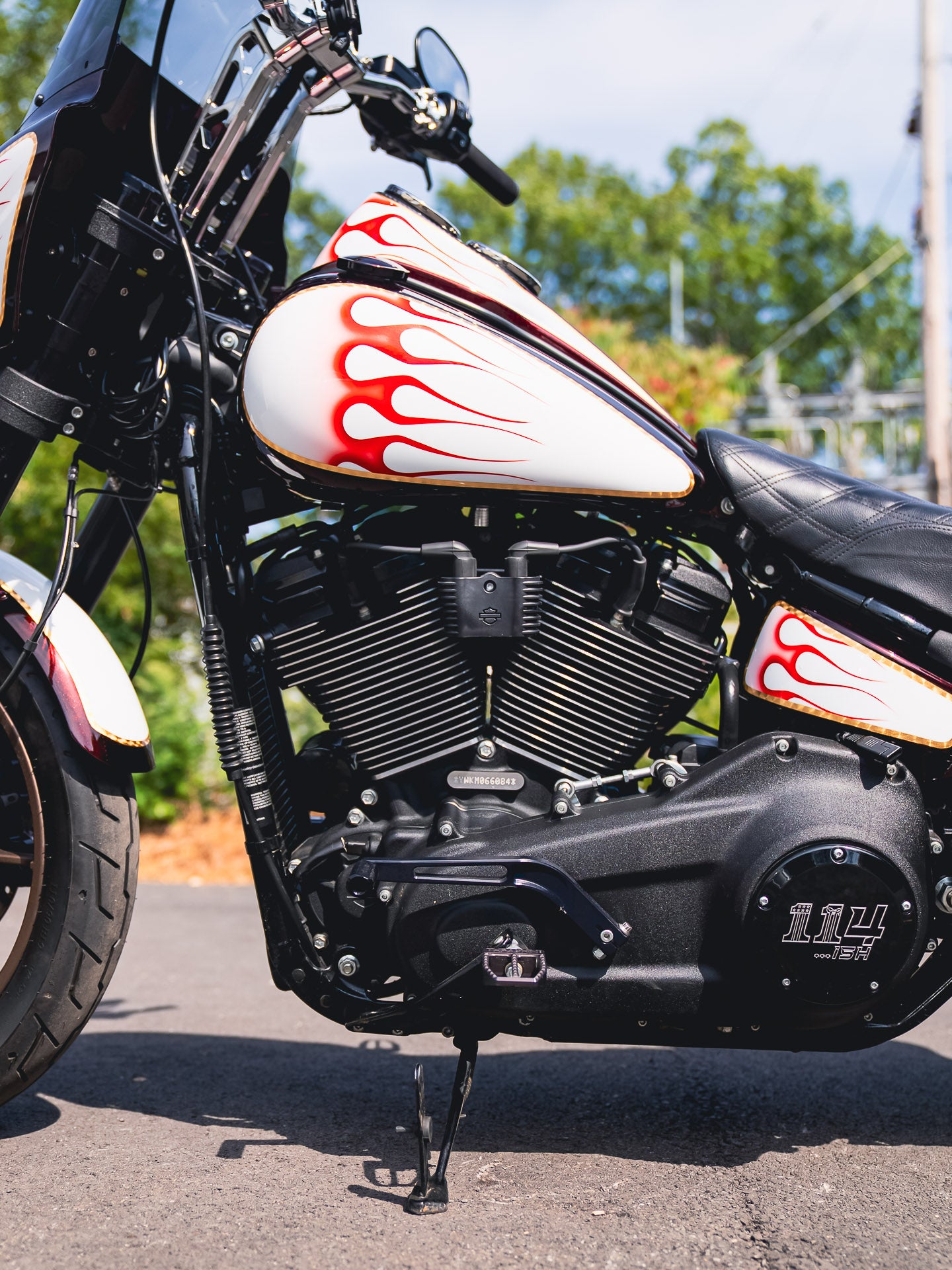 2021 FXLRS