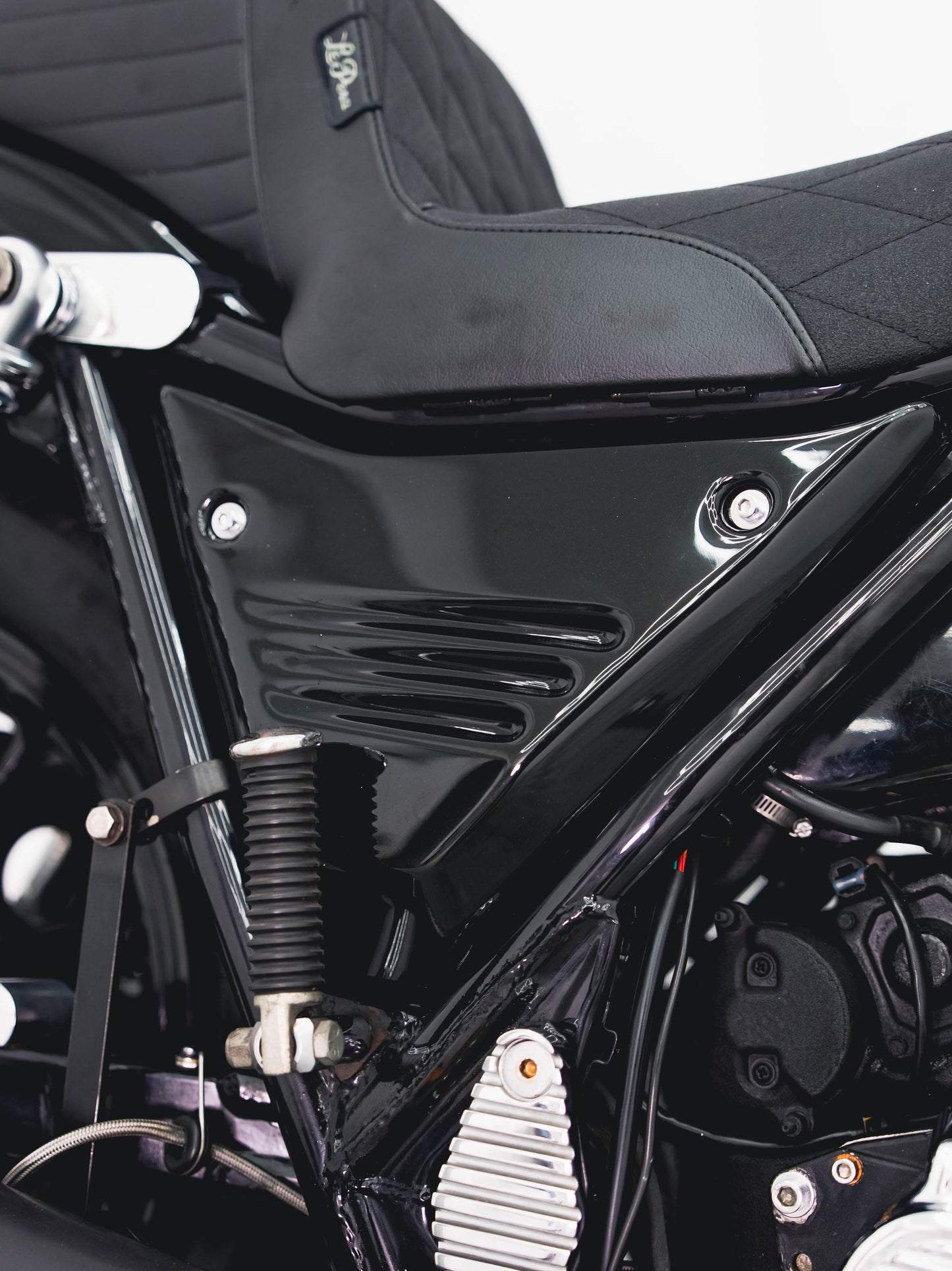 1994 FXR