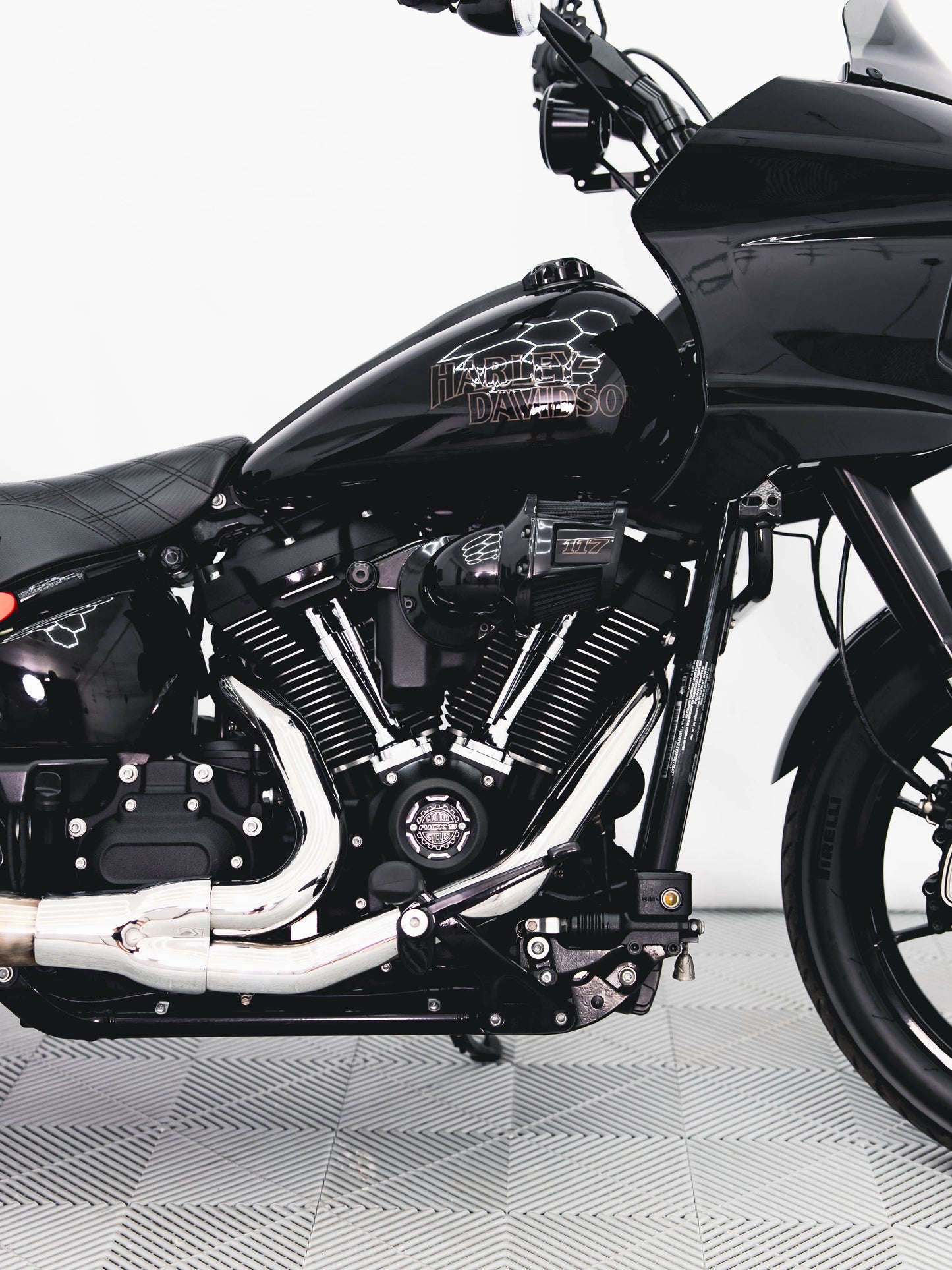 2023 FXLRS