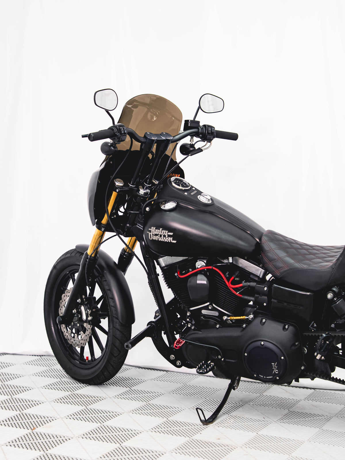 2017 FXDB