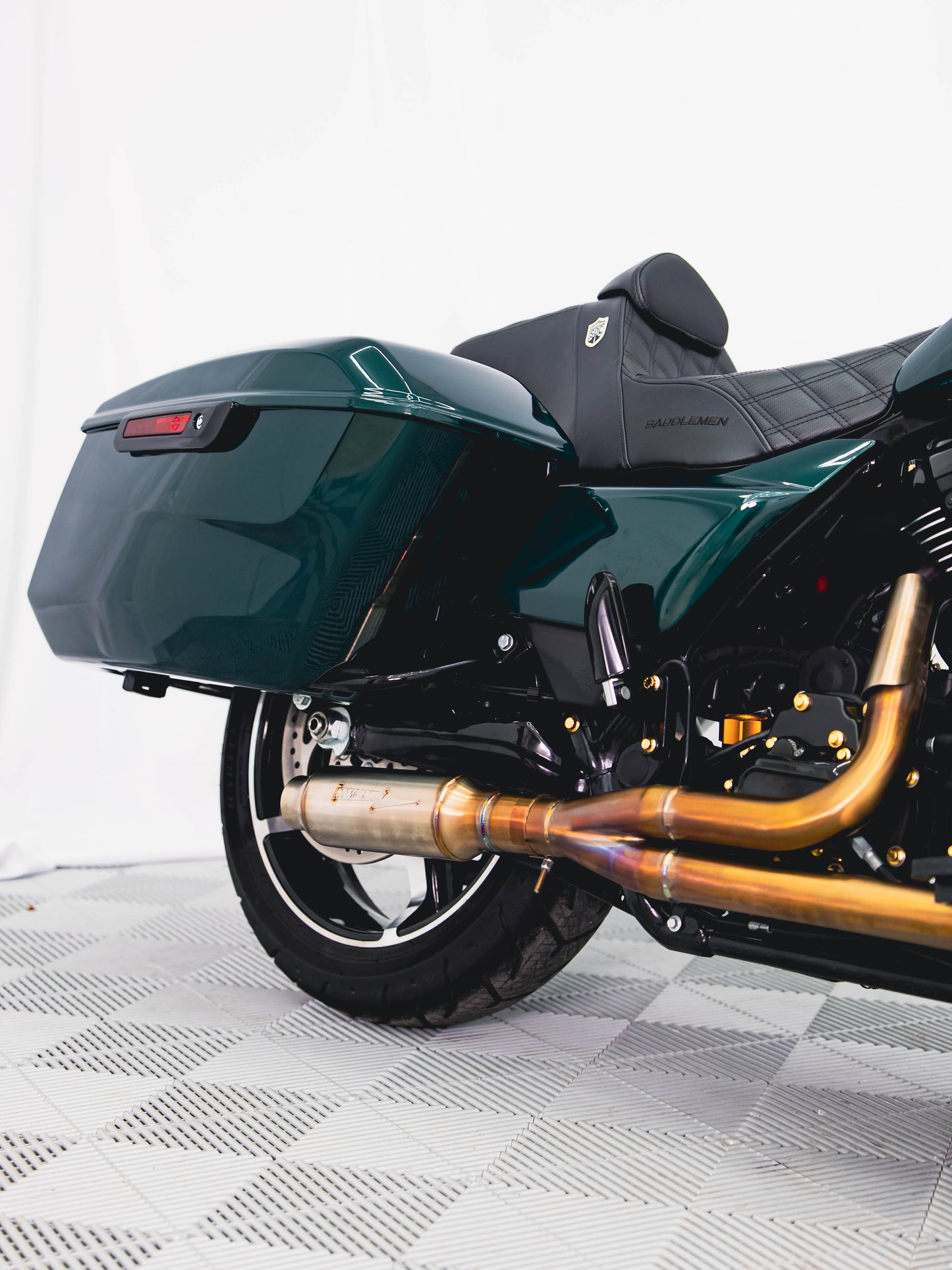 2024 RG 131" 146hp/157TQ