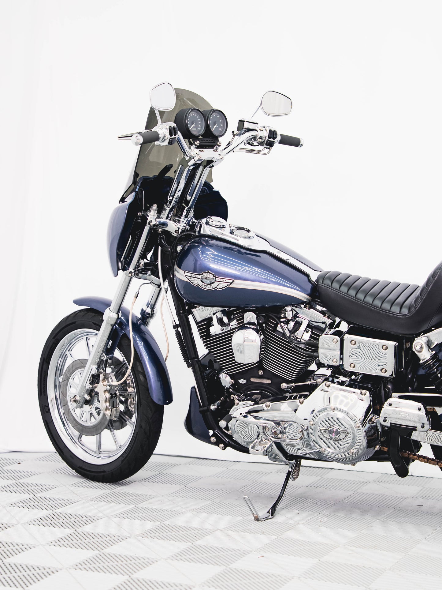 2003 FXDXT S&S 97" PRISTINE