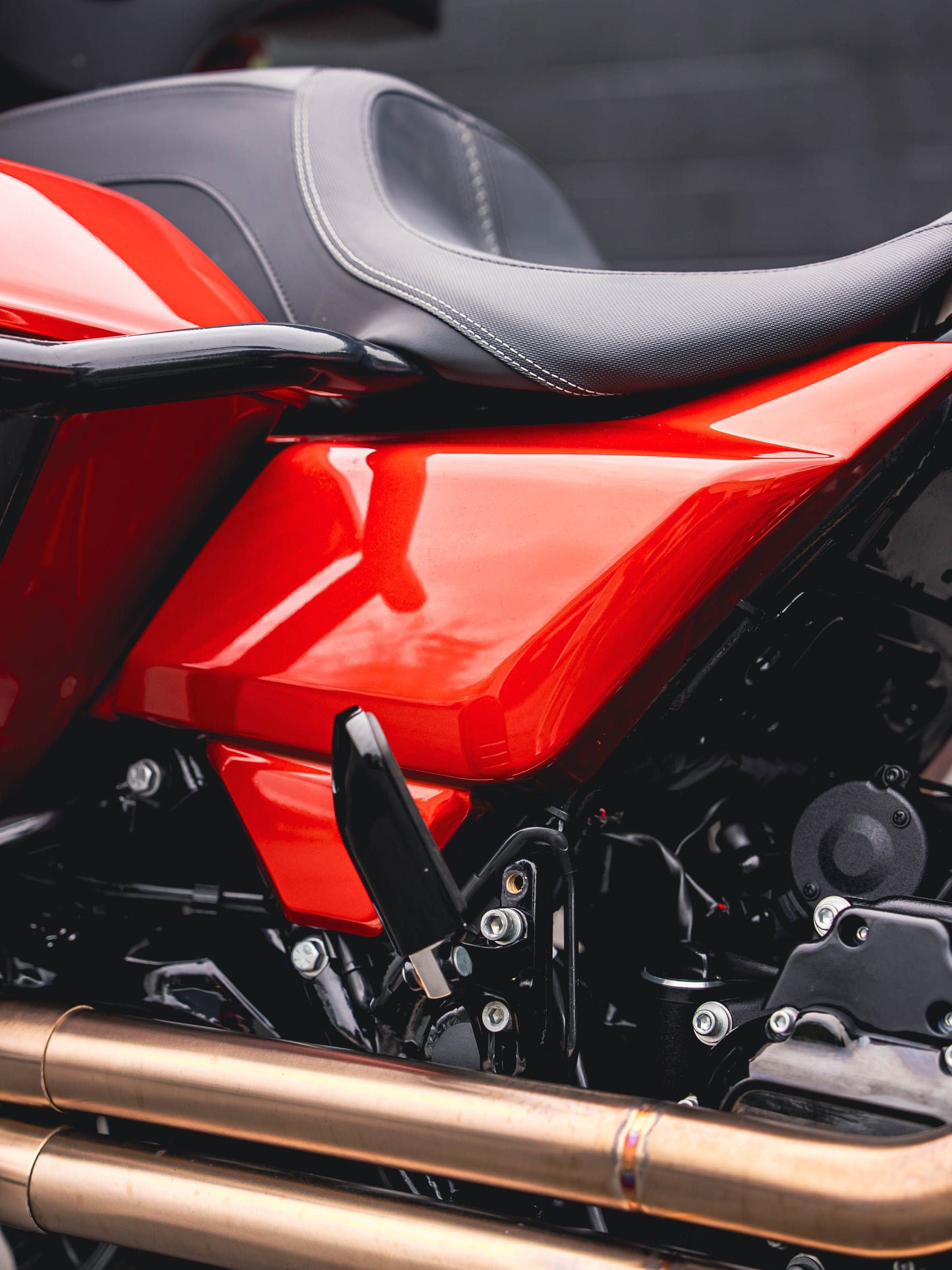 2024 ROAD GLIDE