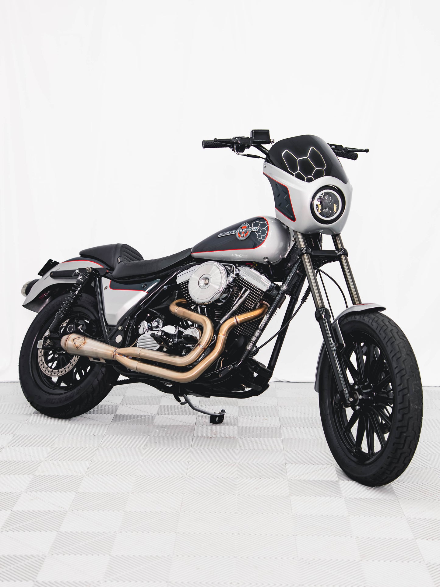 1993 FXLR ANNIVERSARY