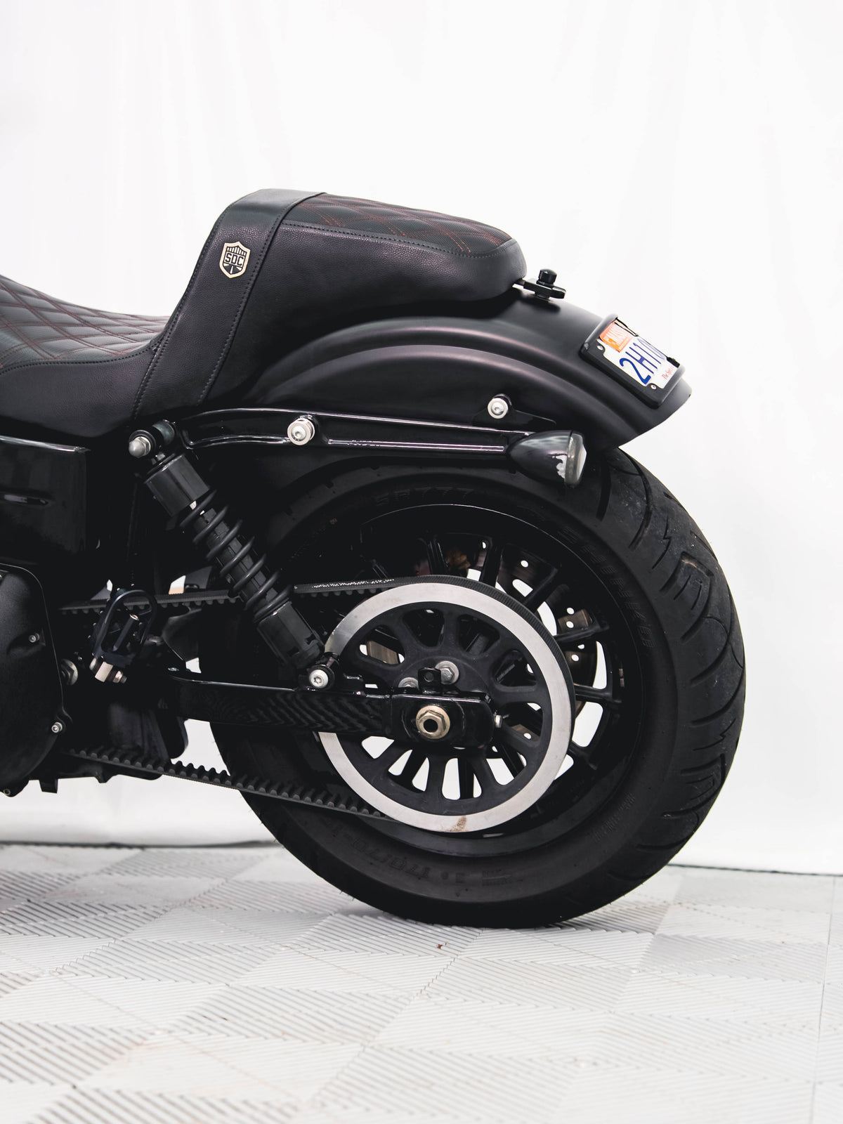 2017 FXDB