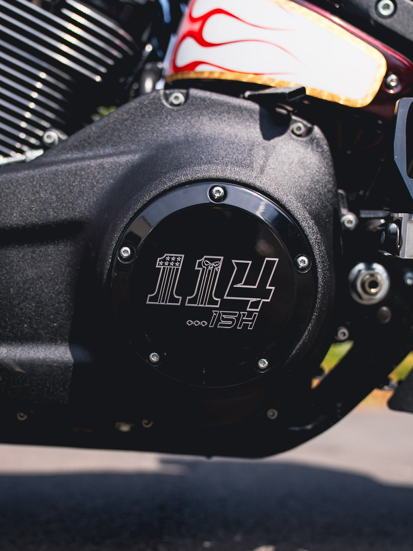 2021 FXLRS