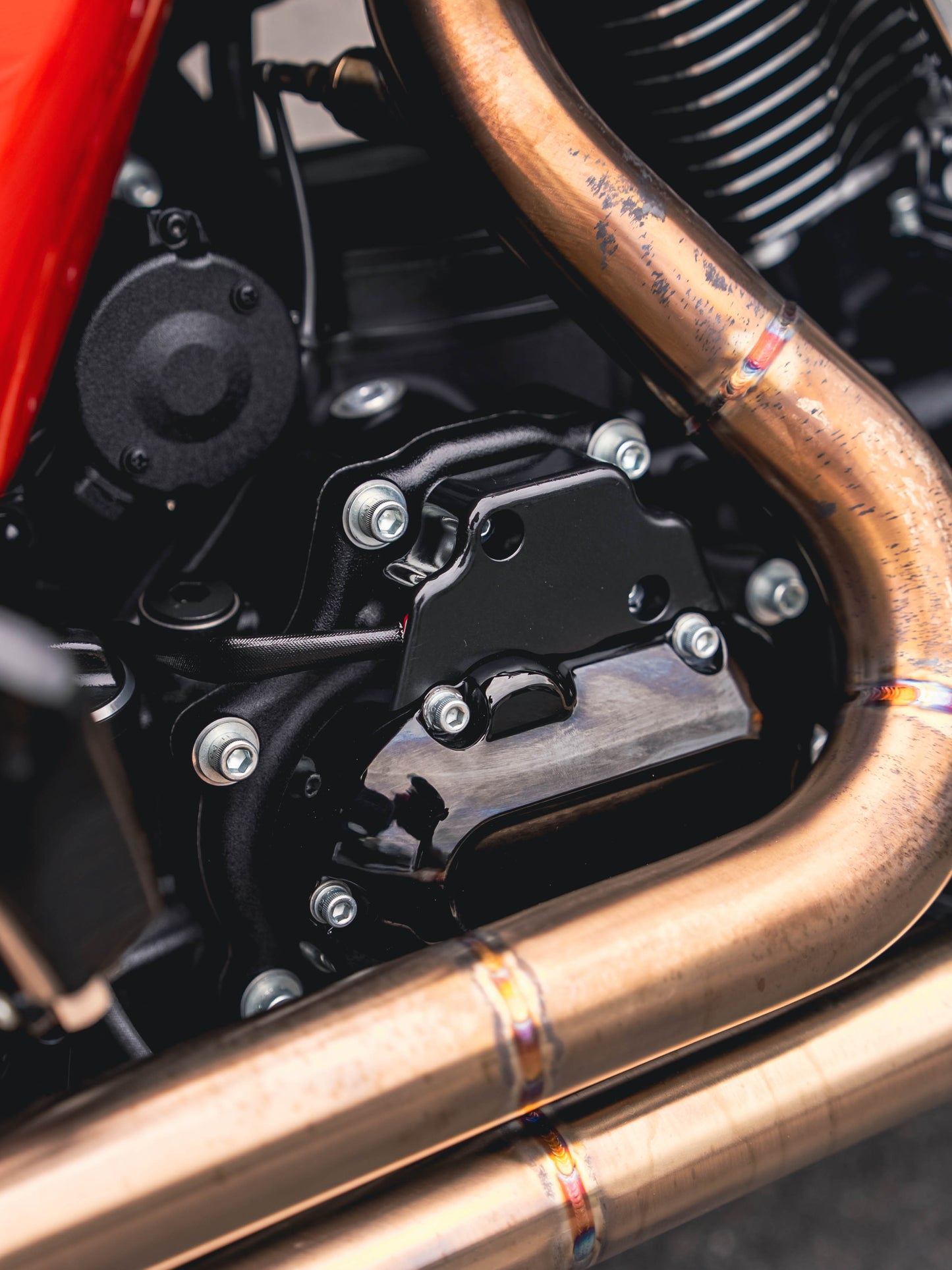 2024 ROAD GLIDE