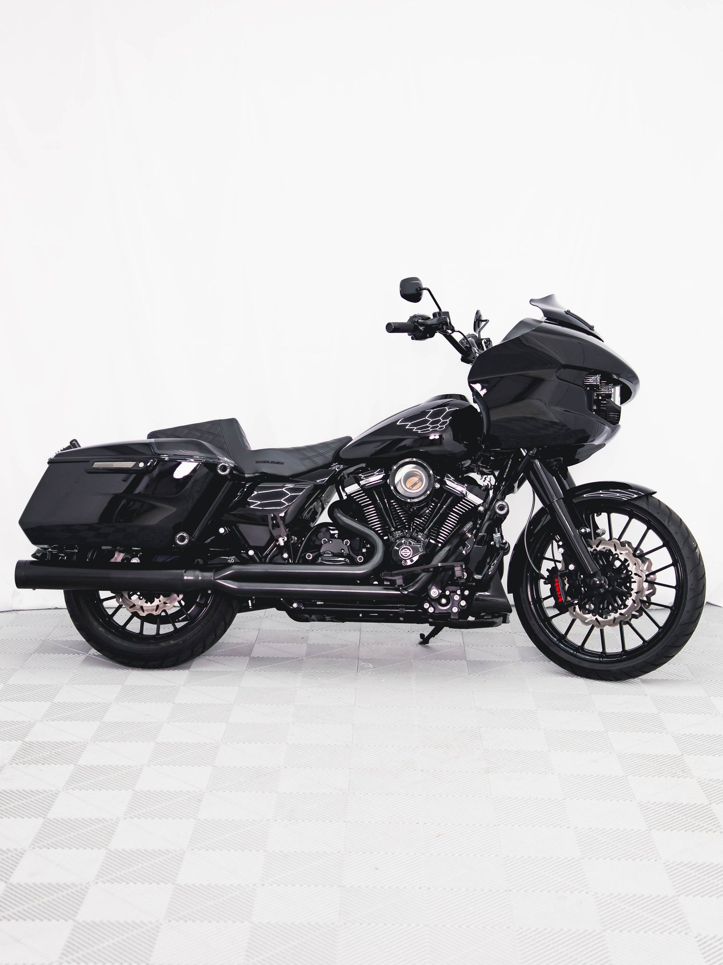 2024 ROAD GLIDE