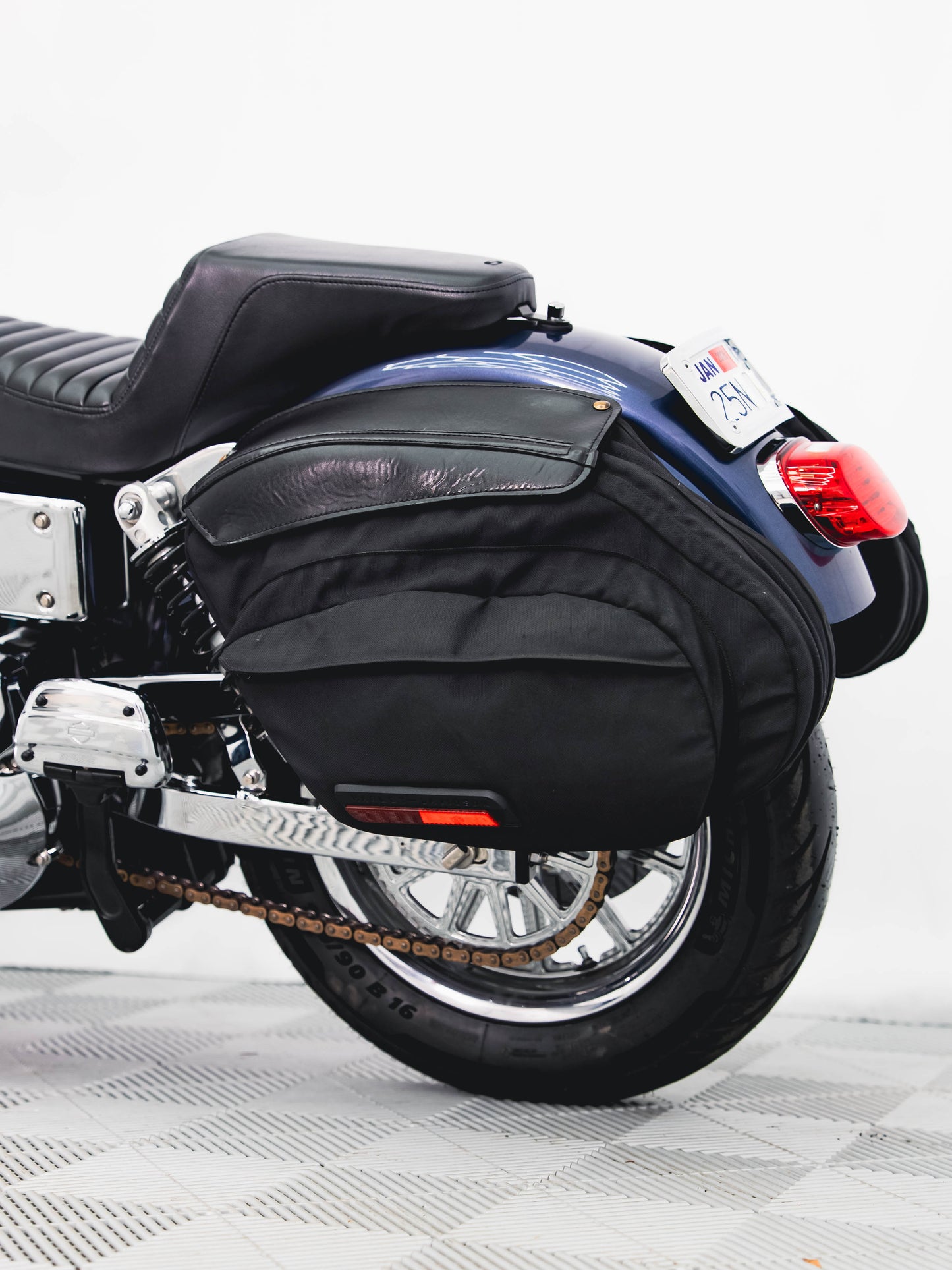 2003 FXDXT S&S 97" PRISTINE