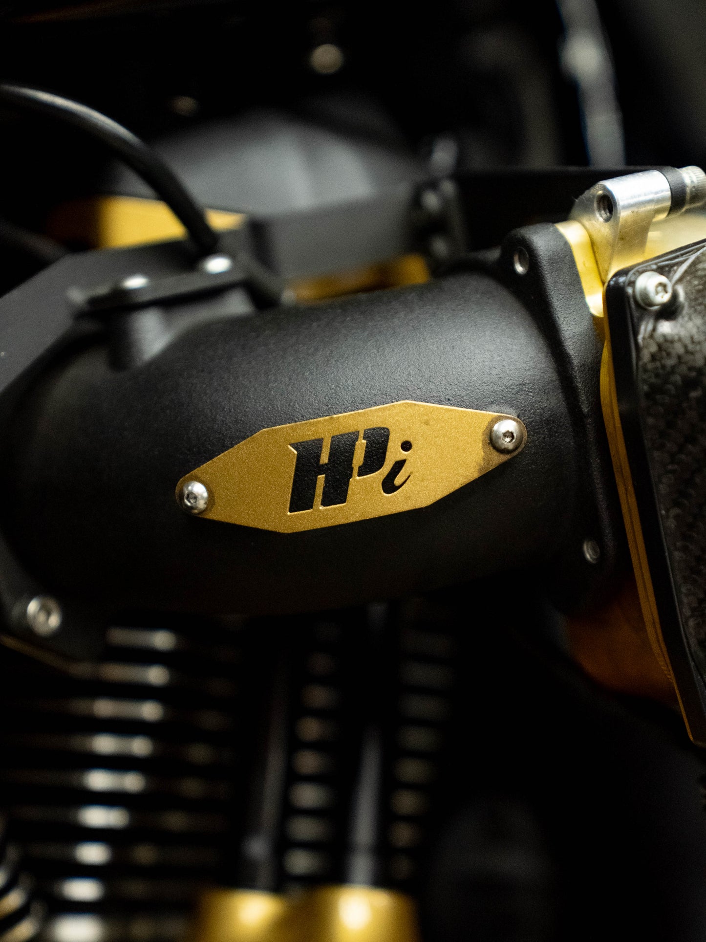 2020 FXLRS 131" 153HP/163TQ