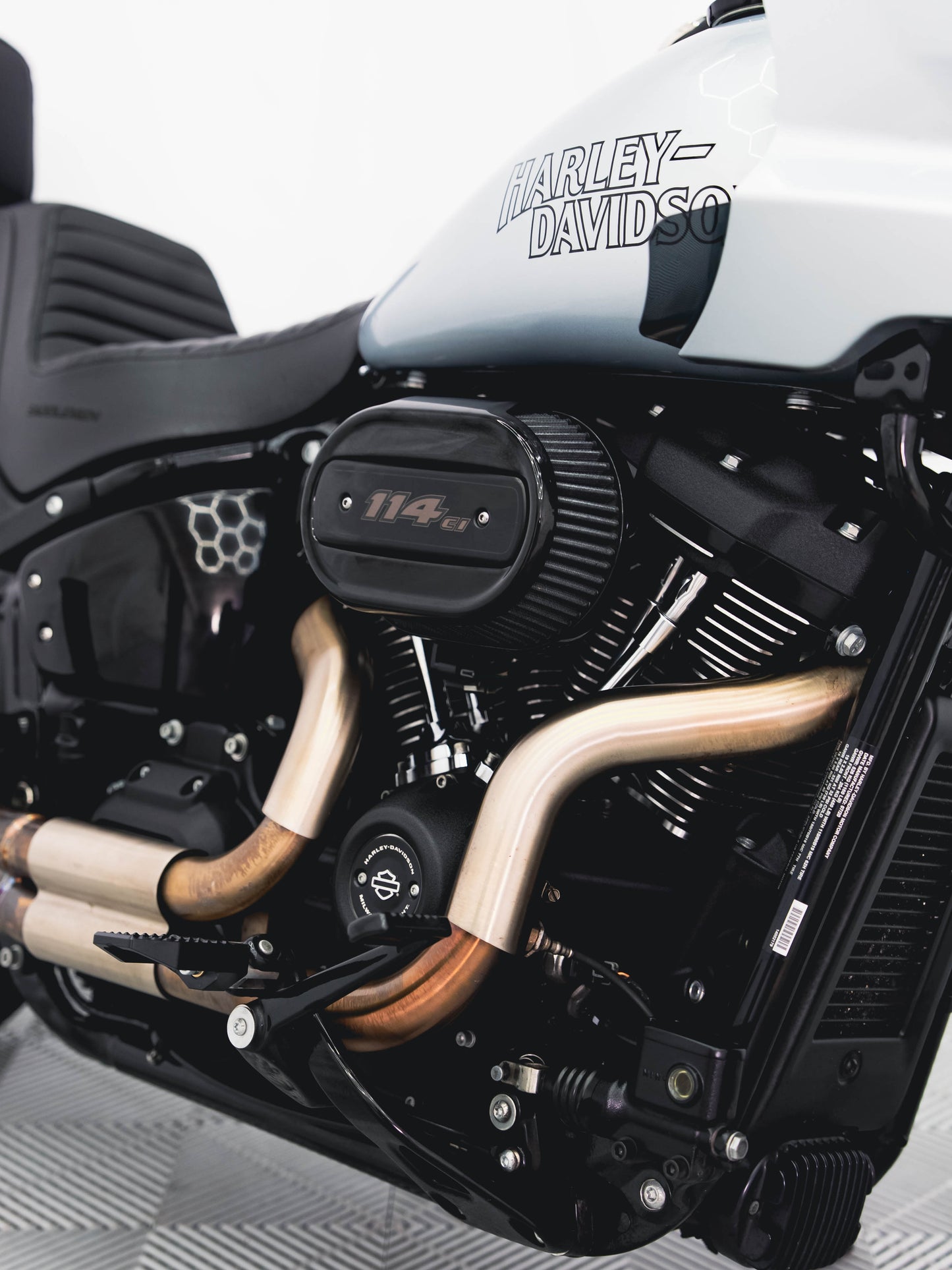 2020 FXLRS