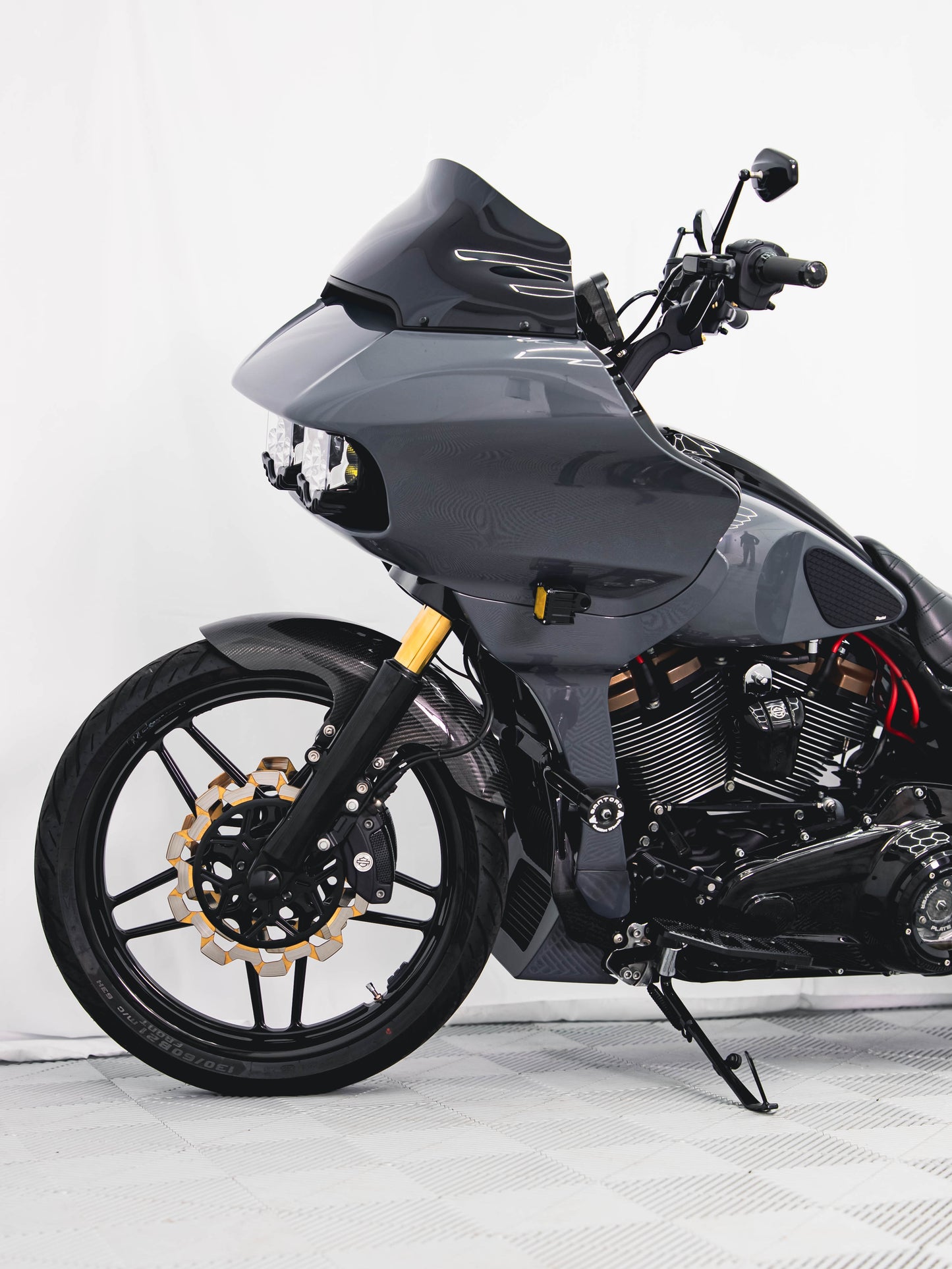 2022 ROAD GLIDE ST