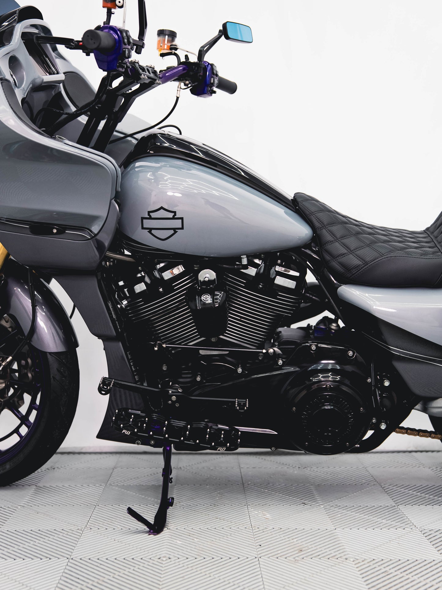 2021 ROAD GLIDE 143" 171HP!
