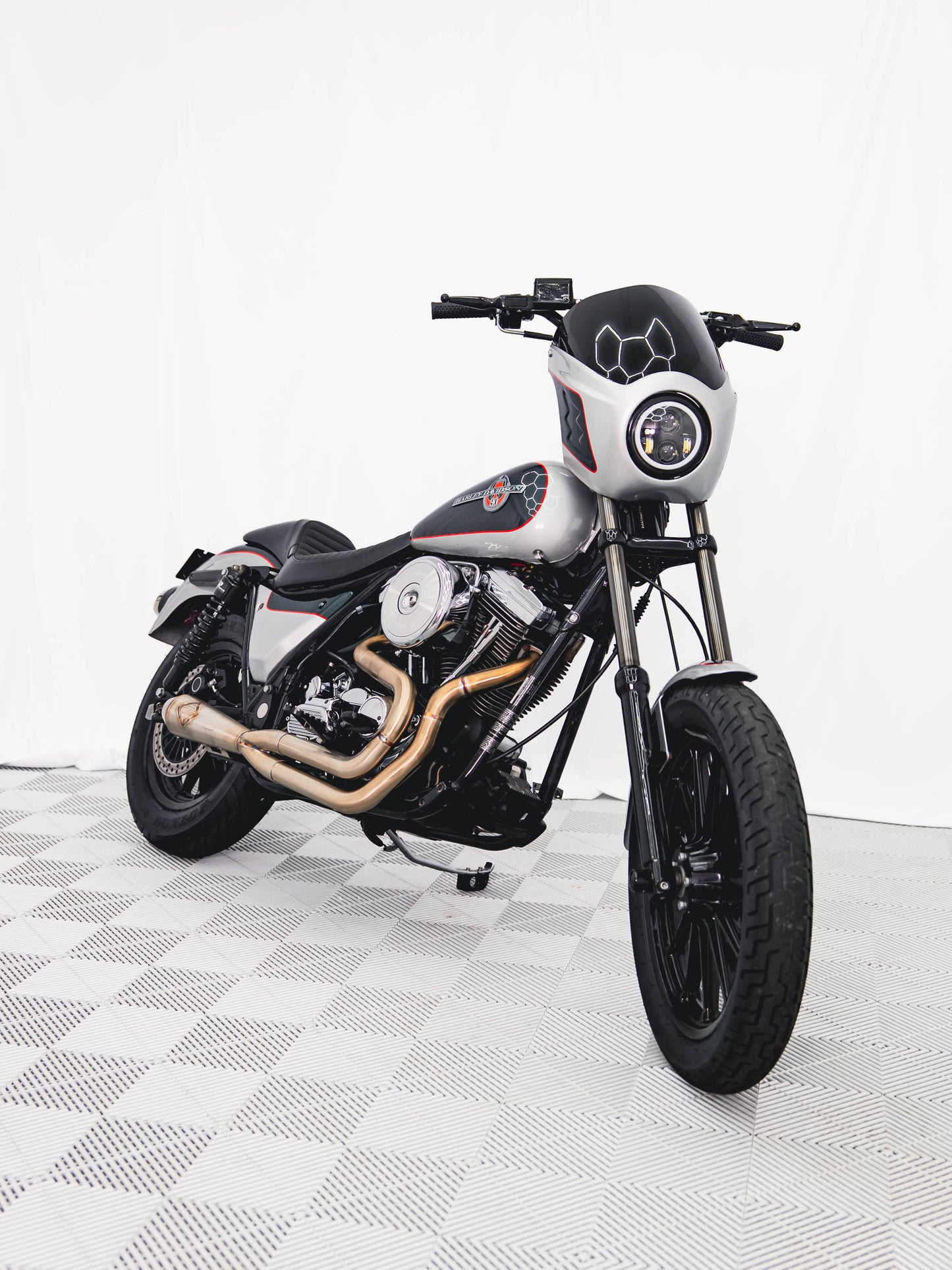 1993 FXLR ANNIVERSARY
