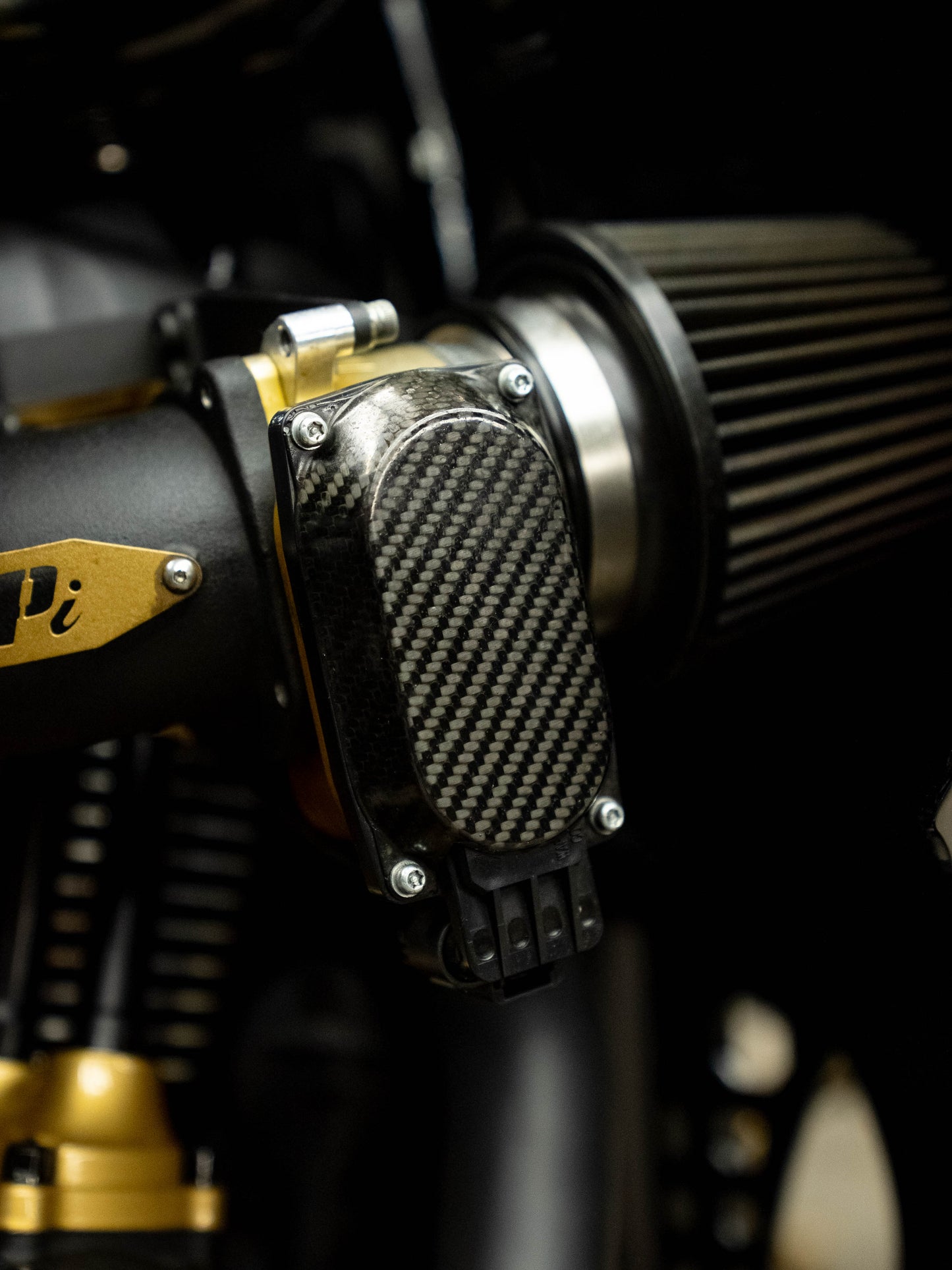 2020 FXLRS 131" 153HP/163TQ