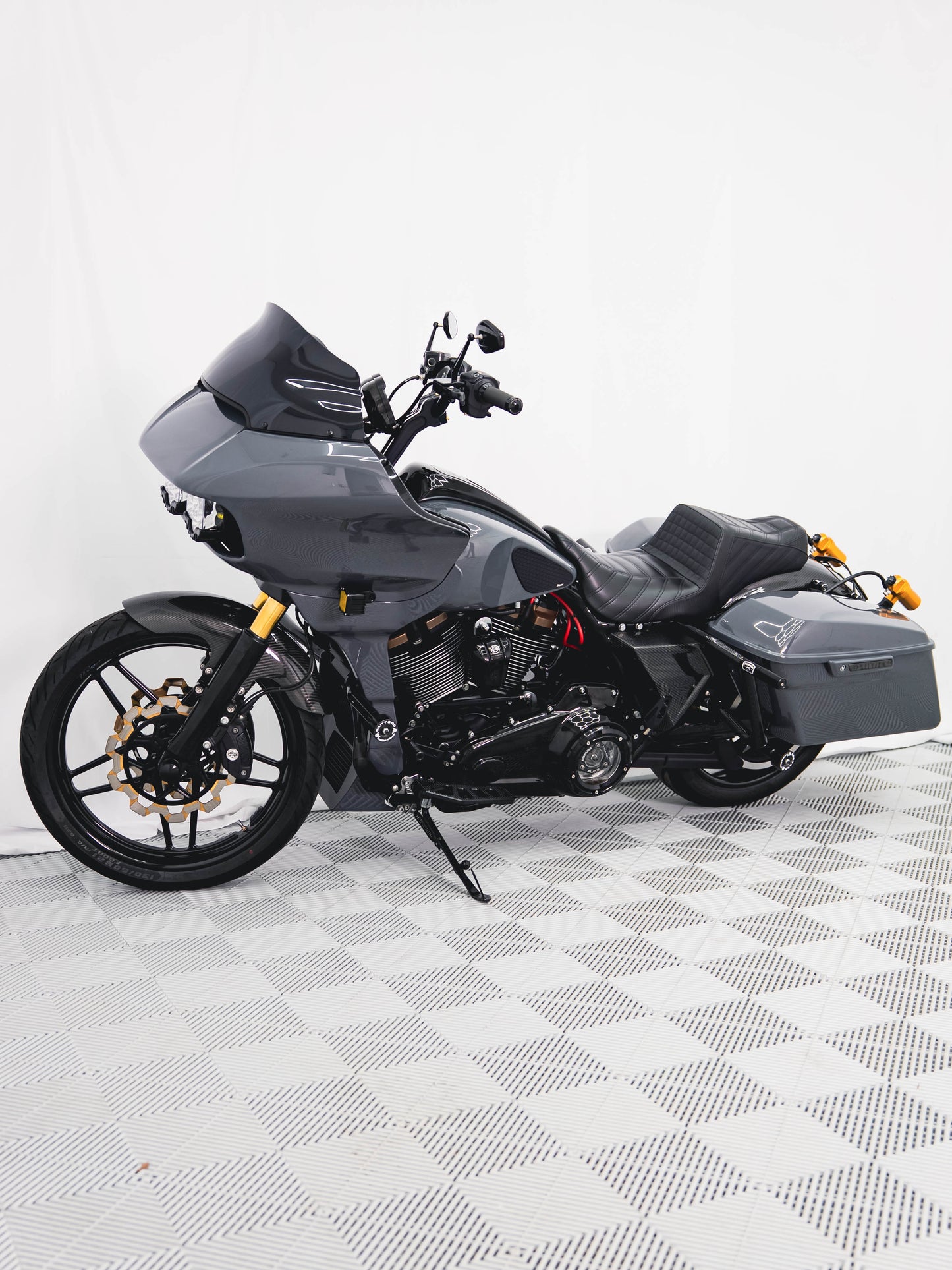2022 ROAD GLIDE ST