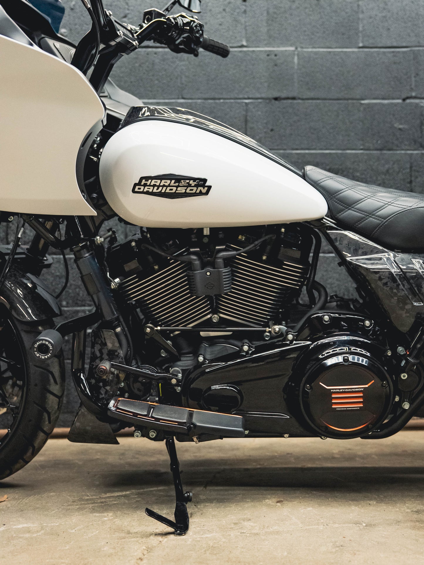 2024 ROAD GLIDE 135HP/140TQ