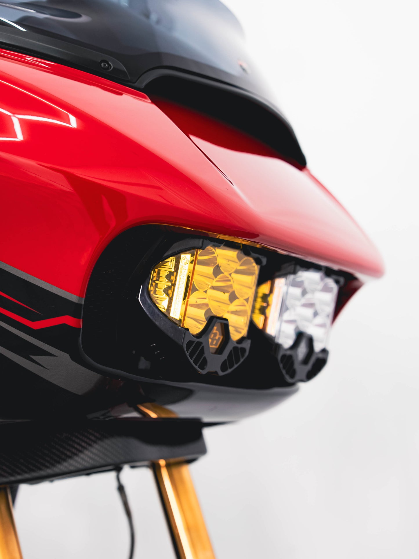 2023 ROAD GLIDE FULLY BUILT 137HP