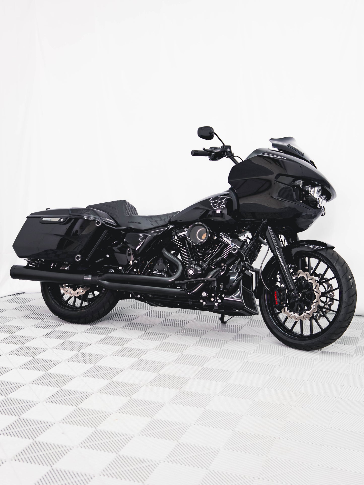 2024 ROAD GLIDE