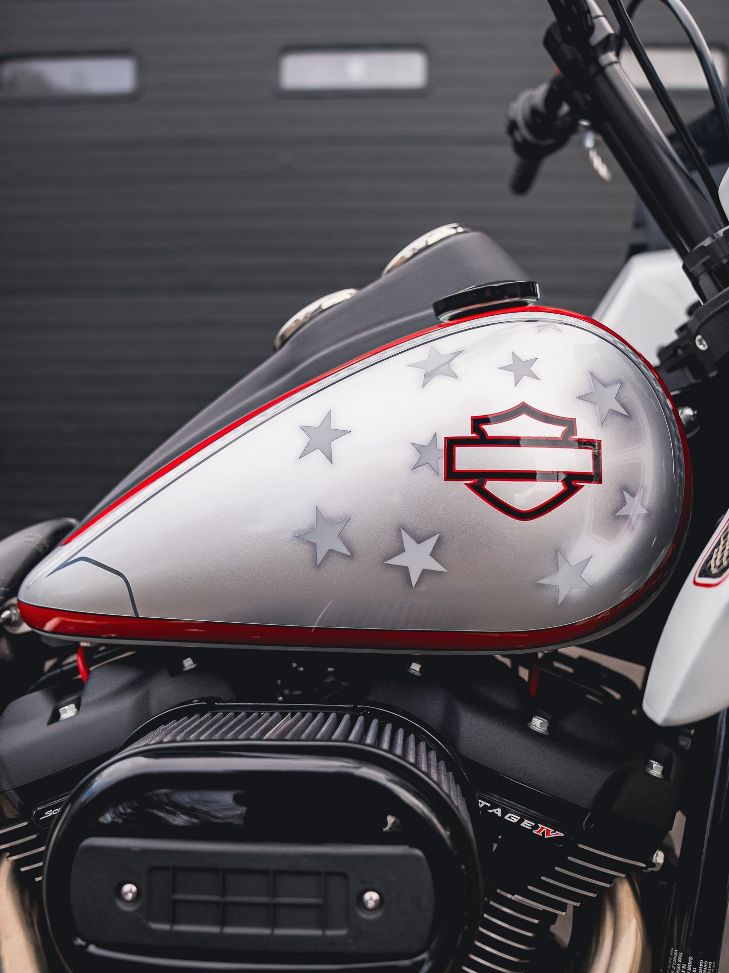 2021 FXLRS 160hp!!!!