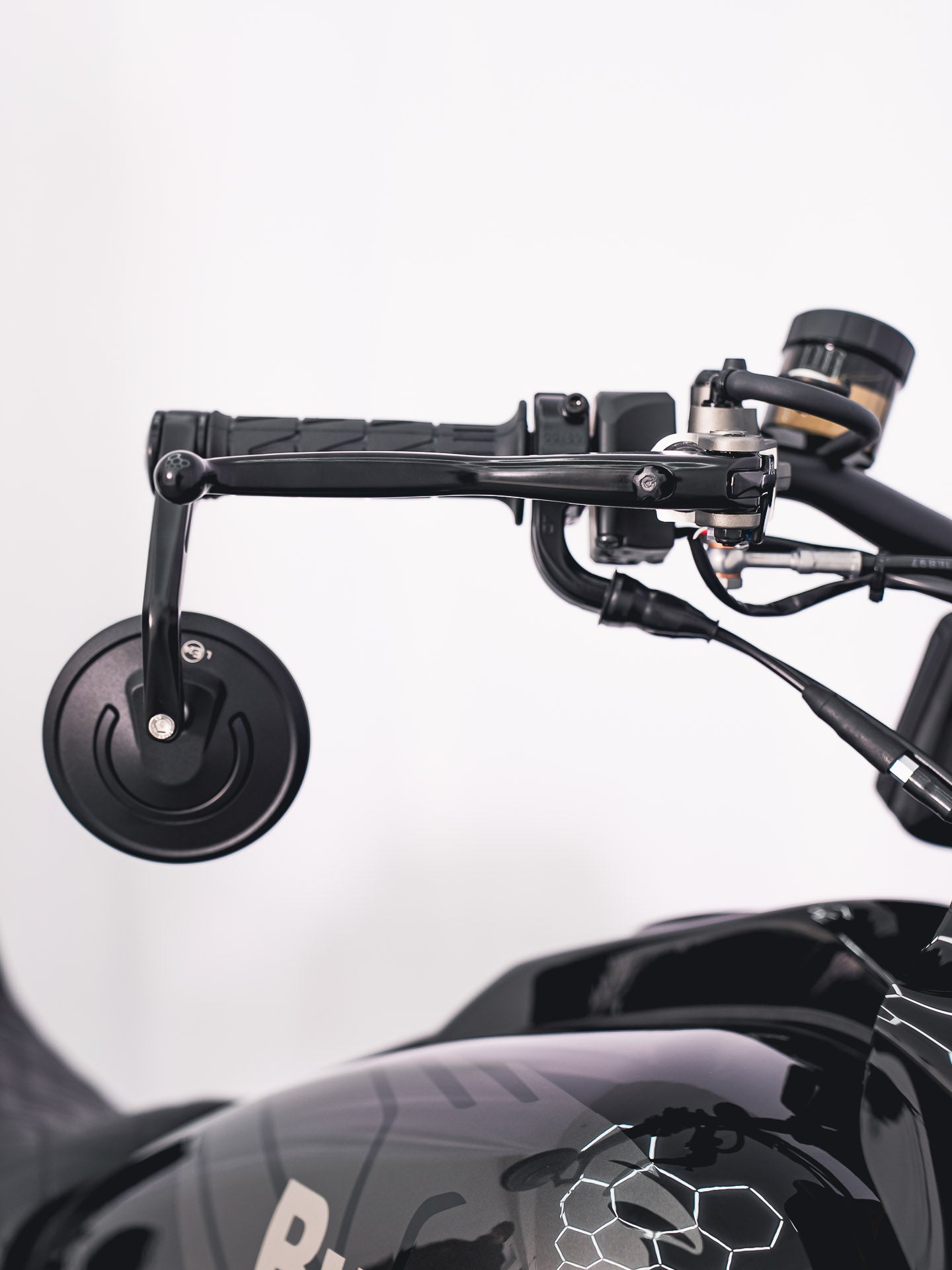 2026 BUELL SUPER CRUISER!