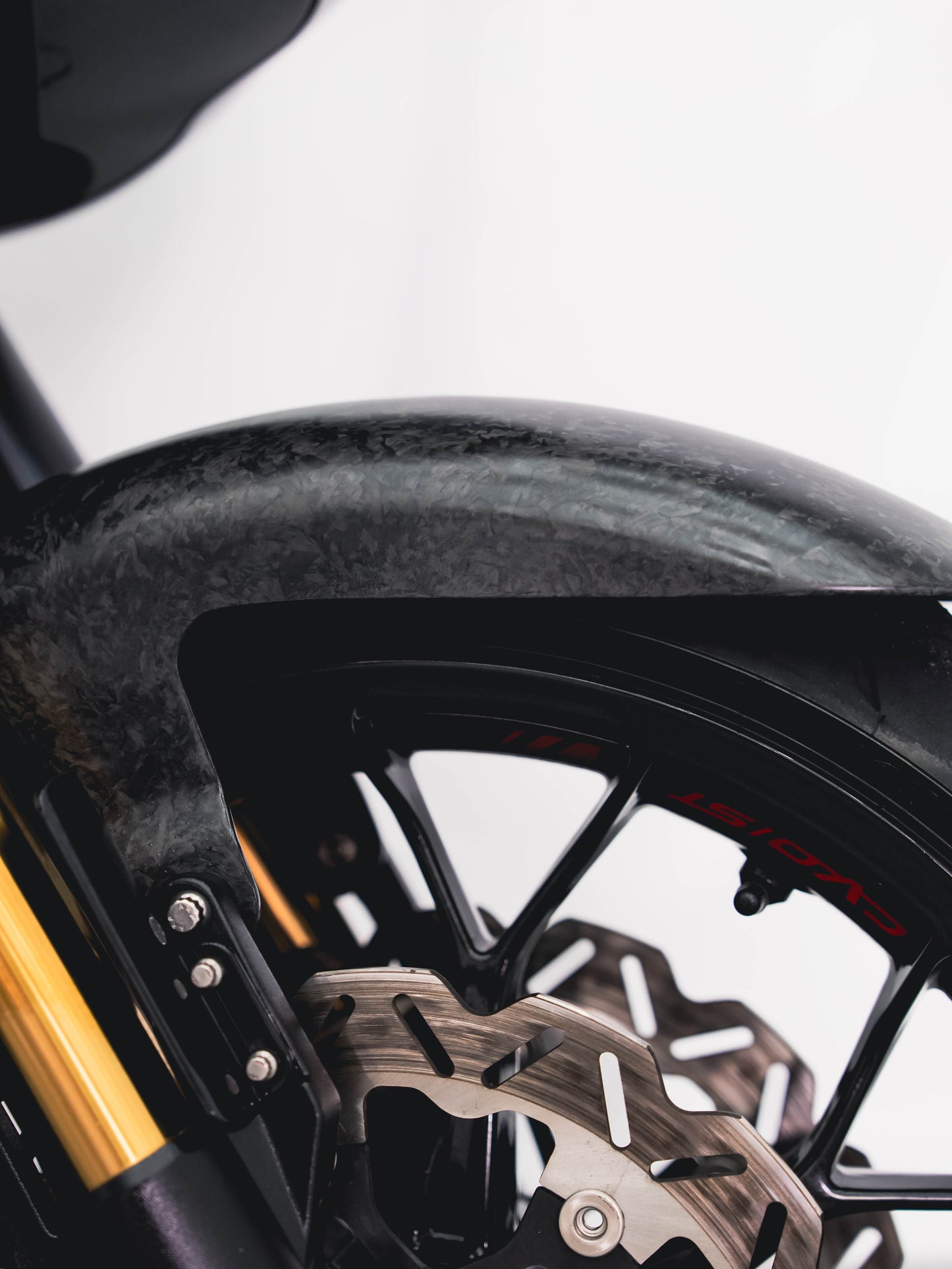 2025 CVO ST SE 135" FULL OHLINS