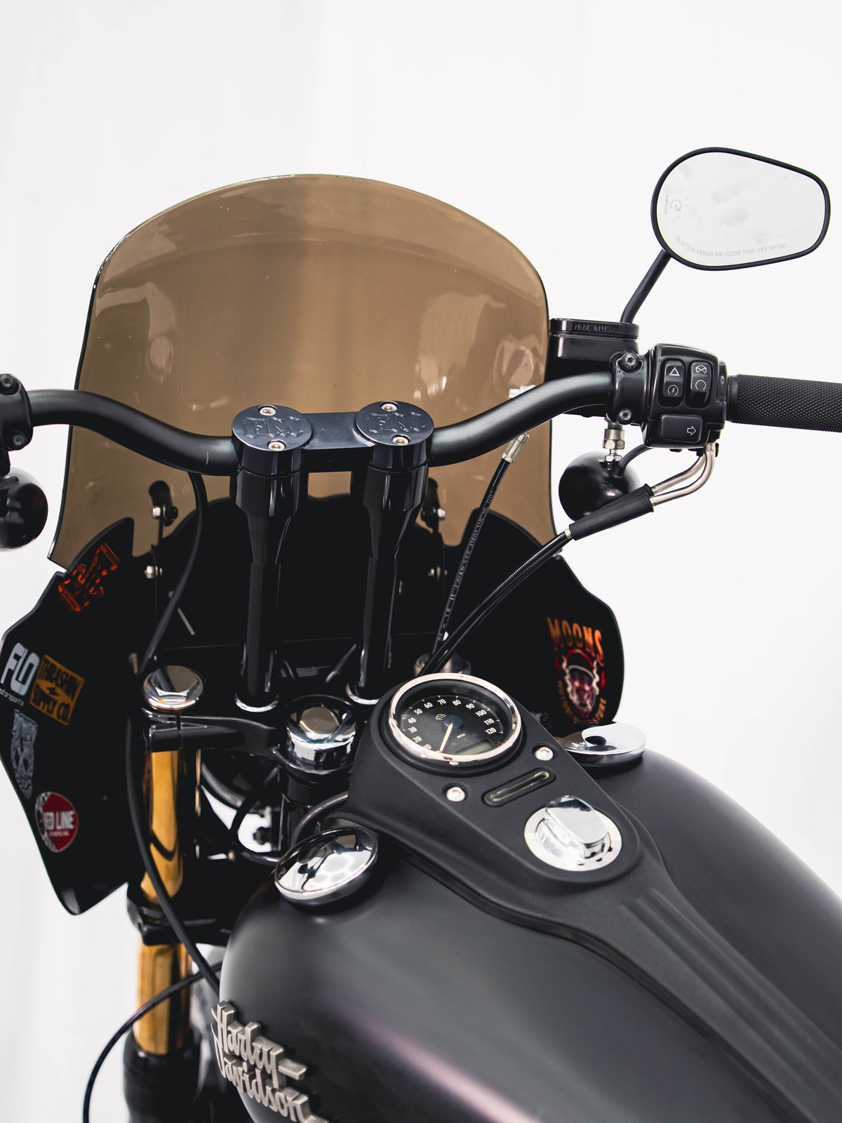 2017 FXDB