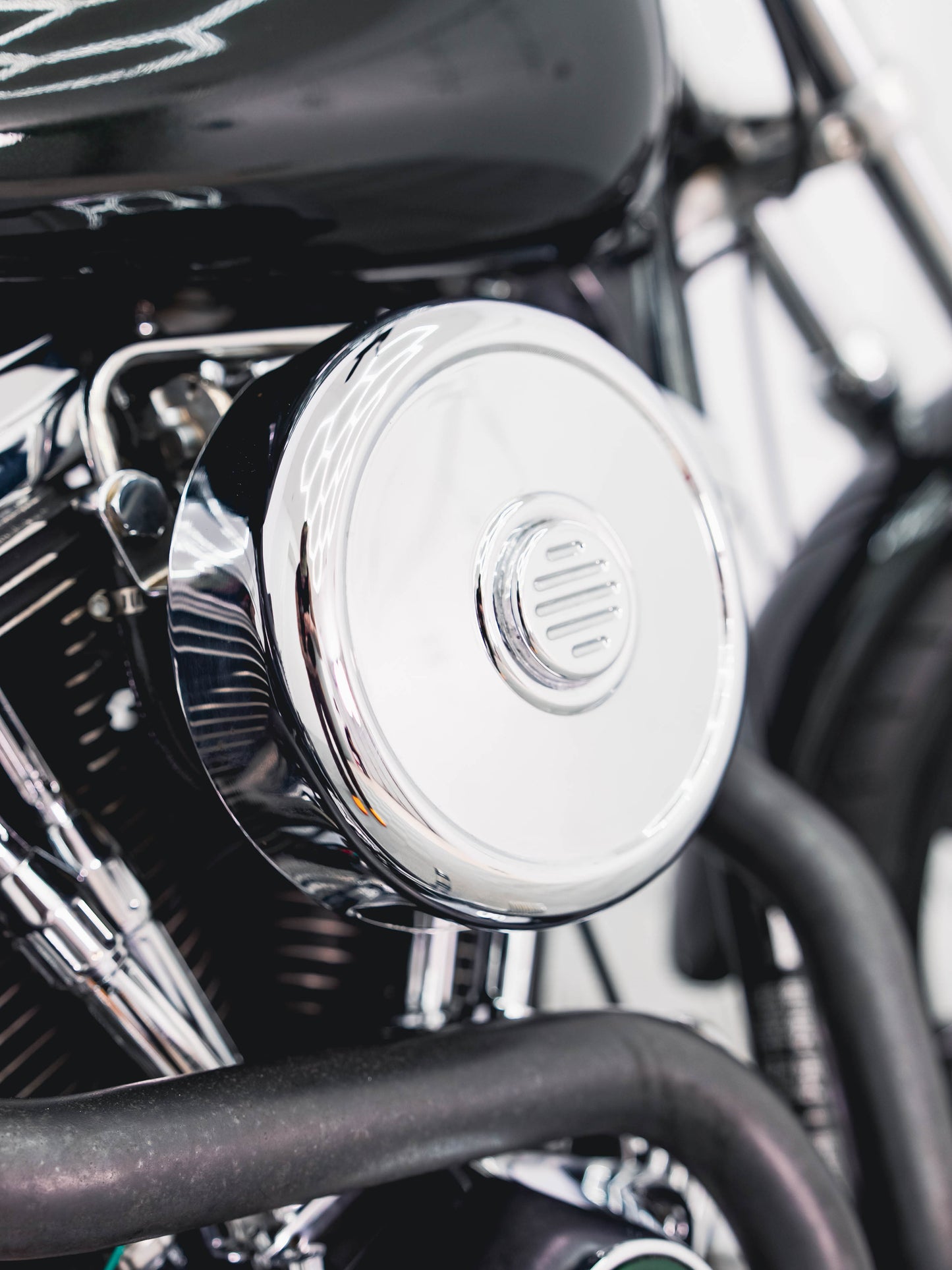1994 FXR