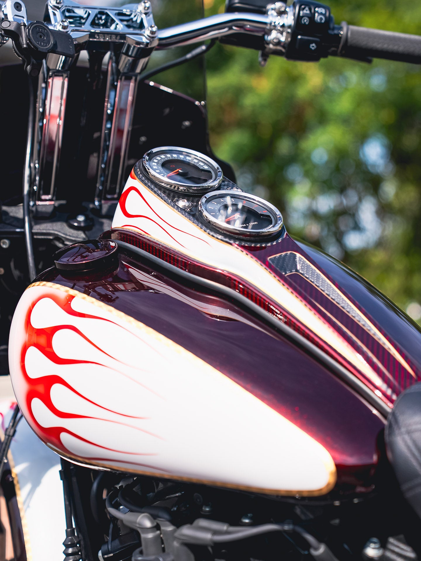 2021 FXLRS